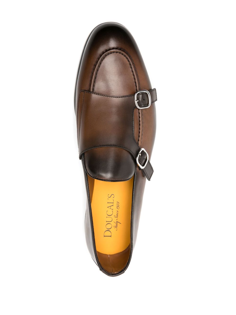 DOUCAL'S Men's Flat Loafers (IT)