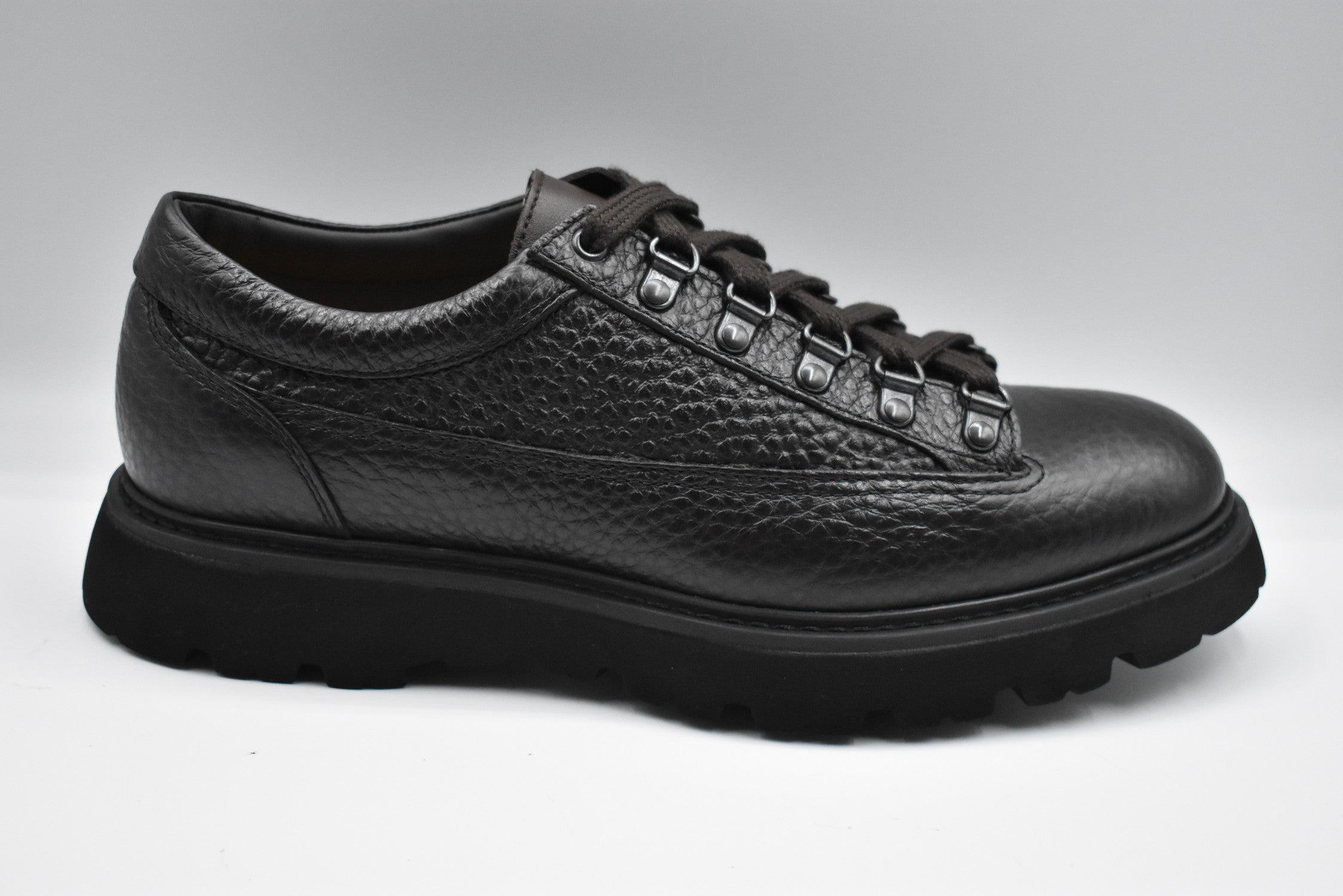 DOUCAL'S Laced Low Shoes for Men