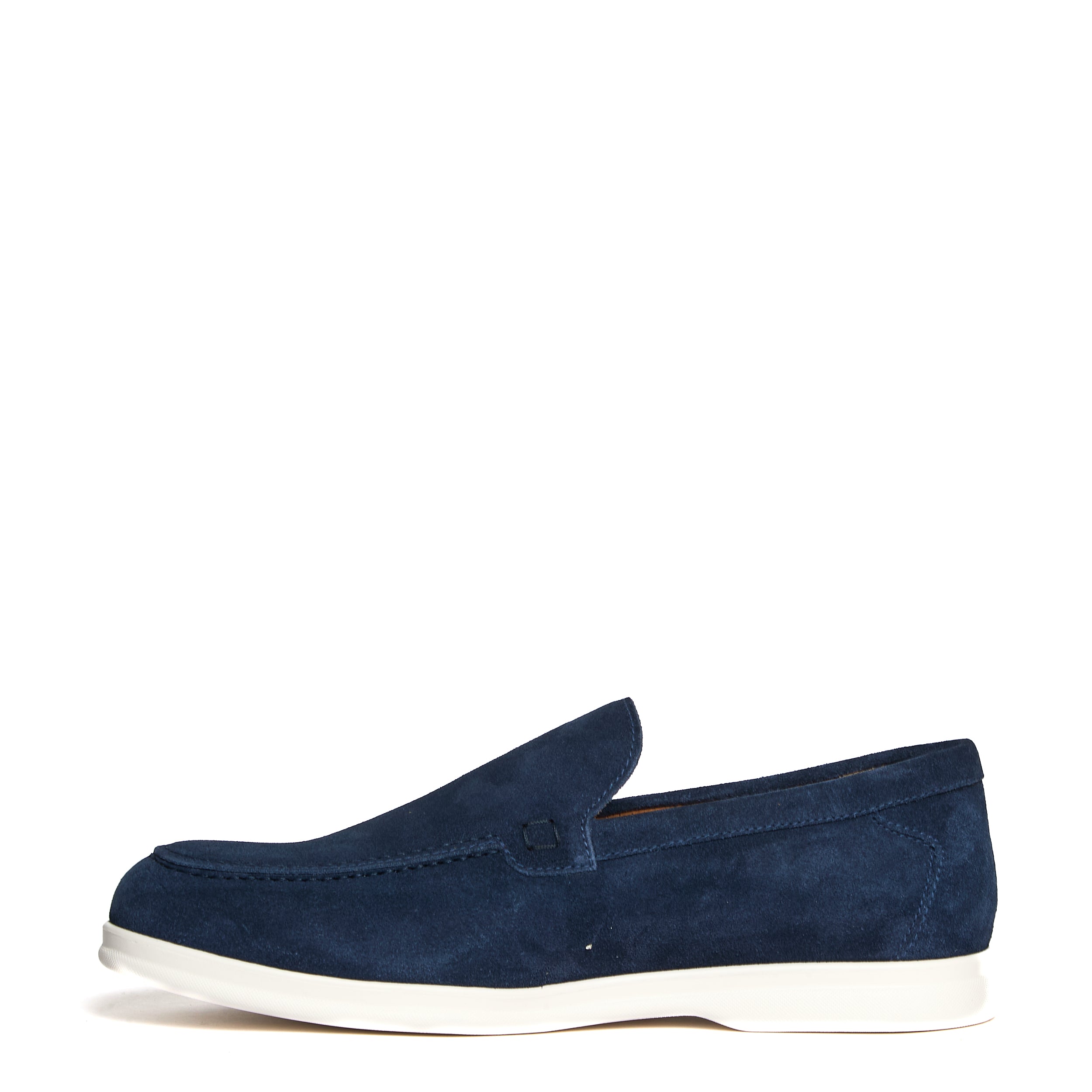 DOUCAL'S Sophisticated Slip-On Loafers (1 - 2.5 cm Height)