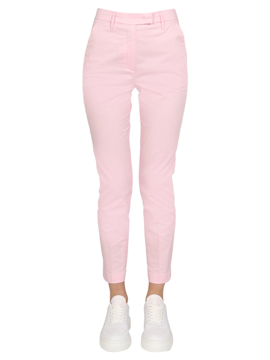 DEPARTMENT FIVE Regular Fit Women's Pants