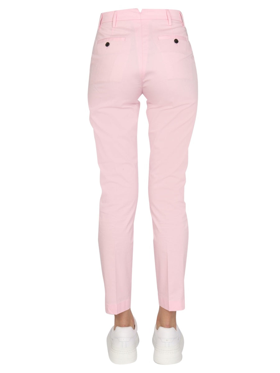 DEPARTMENT FIVE Regular Fit Women's Pants