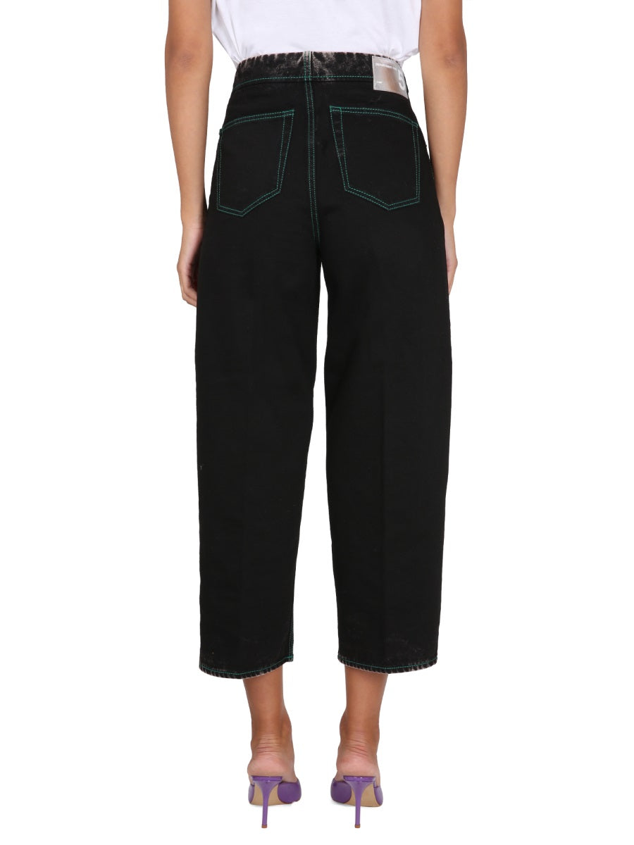 DEPARTMENT FIVE Stylish Women's Margie Pants