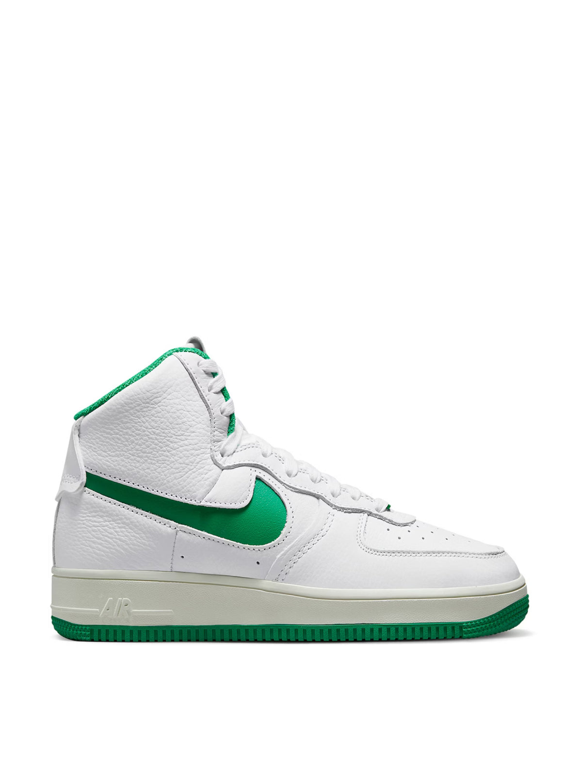 NIKE Air Force 1 Sculpt Mini Sneaker