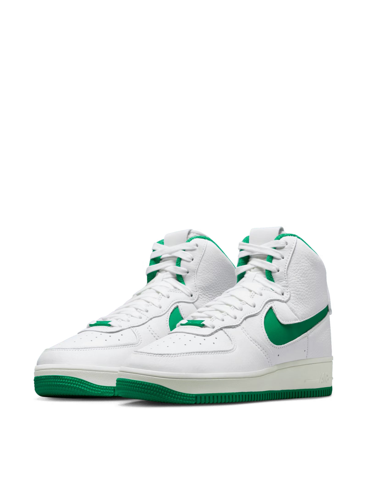 NIKE Air Force 1 Sculpt Mini Sneaker
