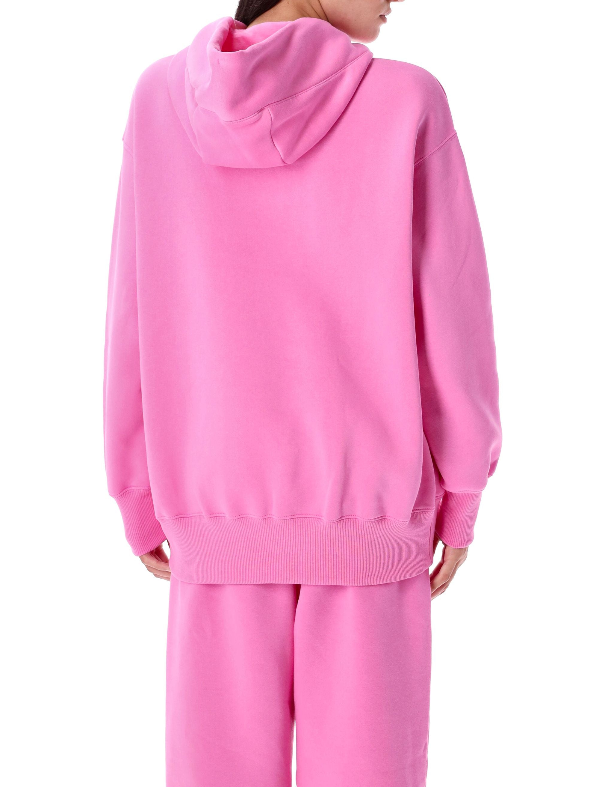 NIKE Women's Oversized Hoodie - Size S