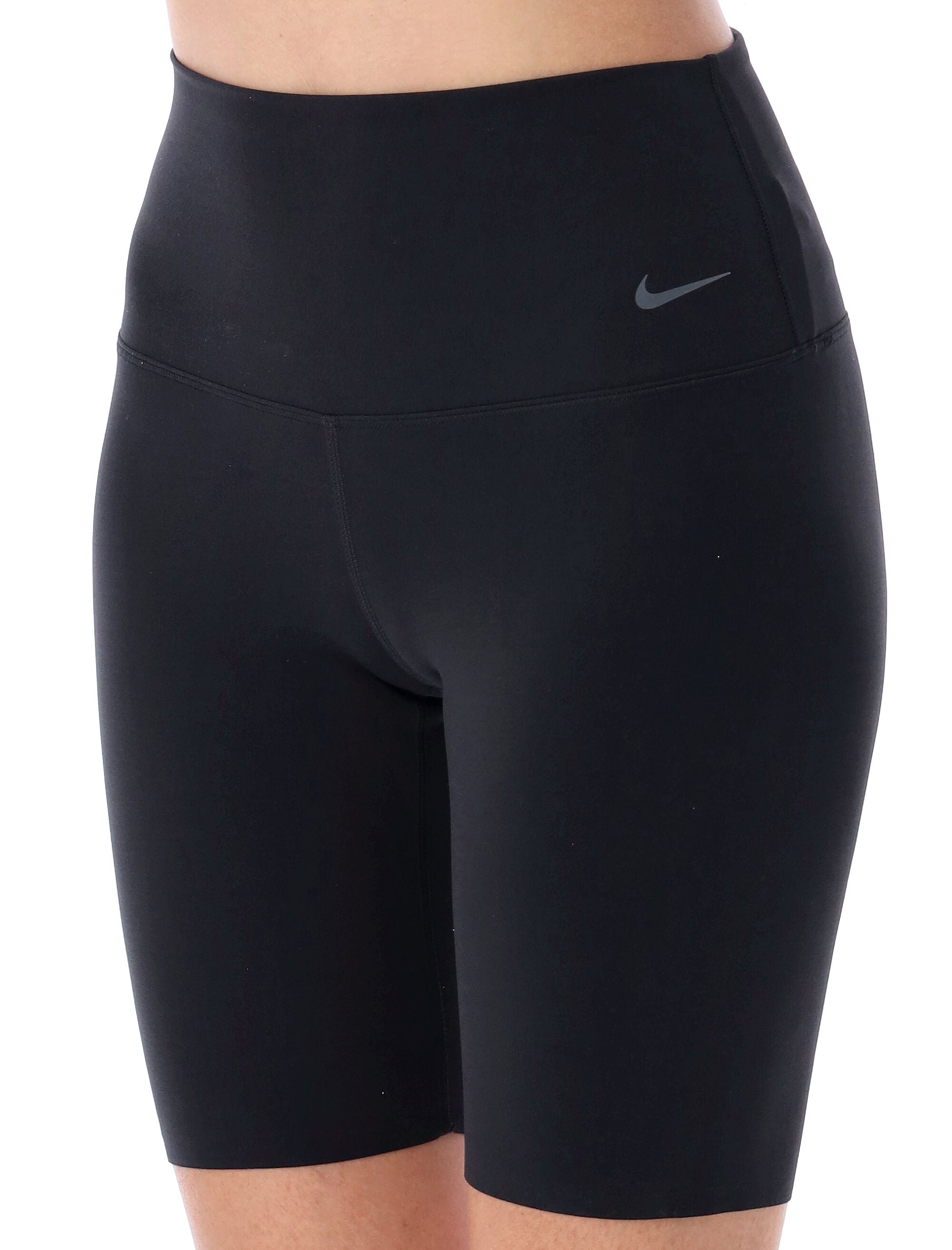 NIKE High-Rise Biker Shorts - 21cm Length