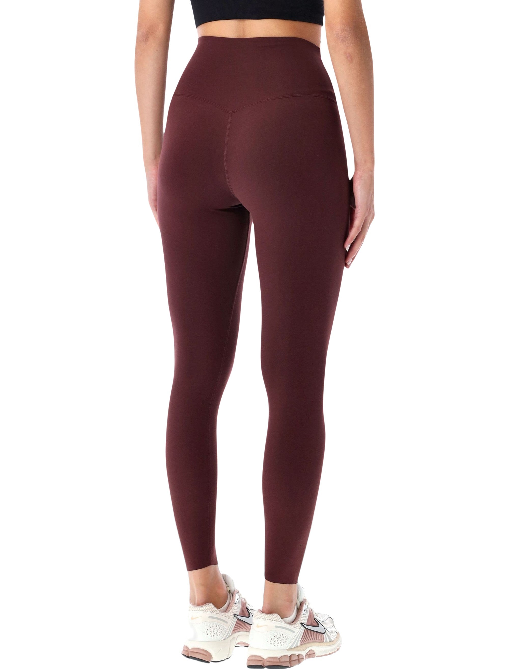 NIKE High-Waist 7/8 Leggings for Women