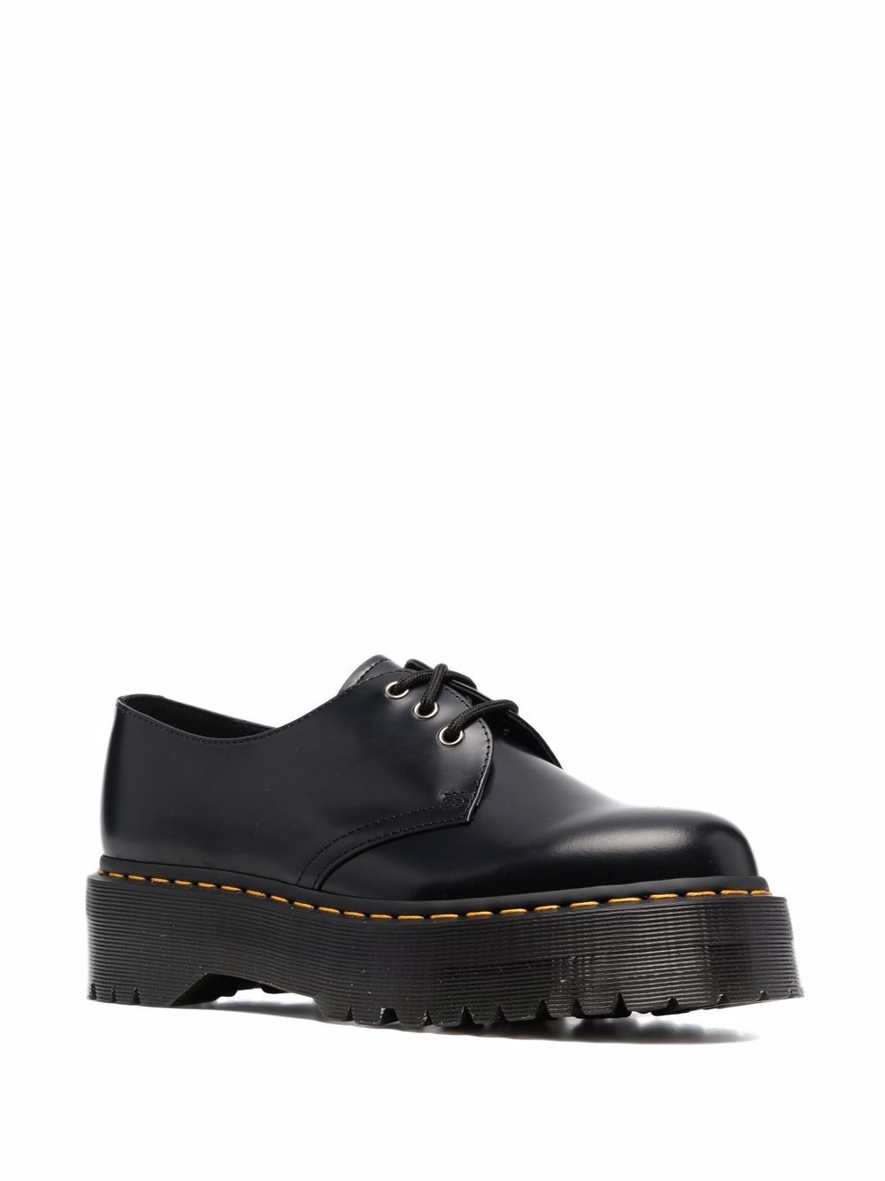 DR. MARTENS Women's Classic Low Lace-Up Shoes