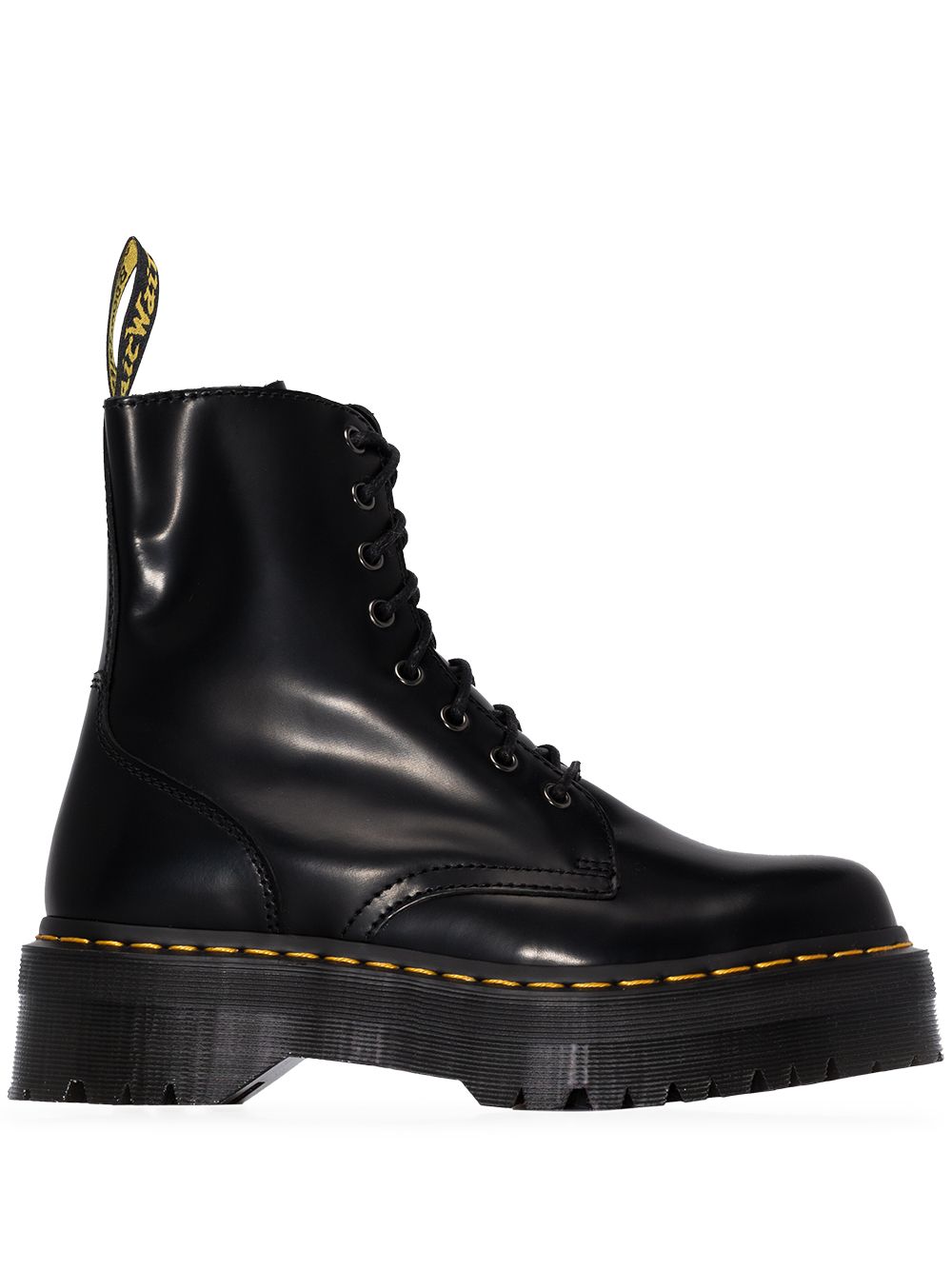 DR. MARTENS Jadon Mini Ankle Boots