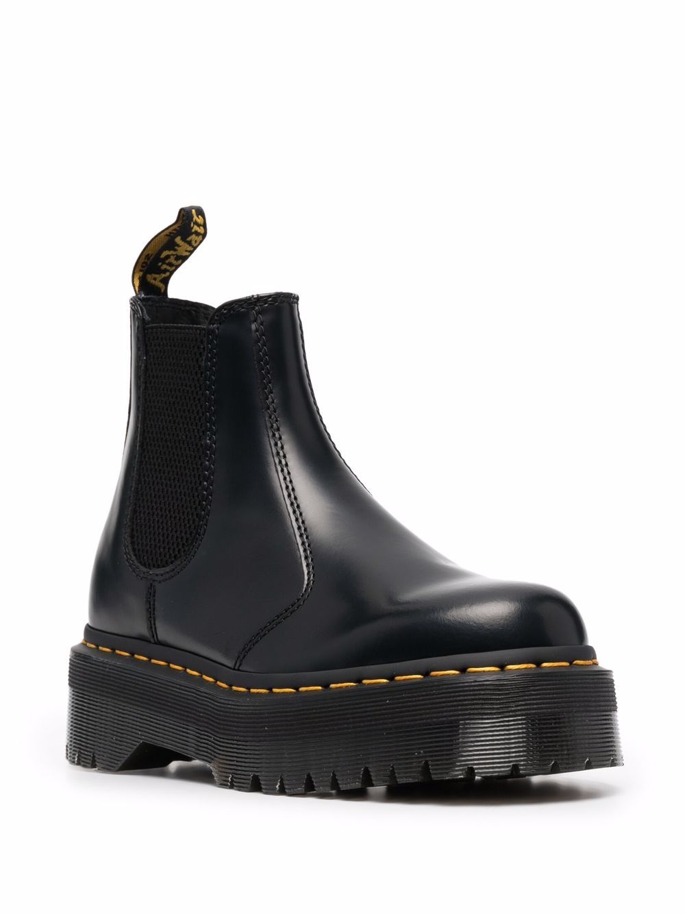 DR. MARTENS Chic Ankle Boots for Women - FW25 Collection