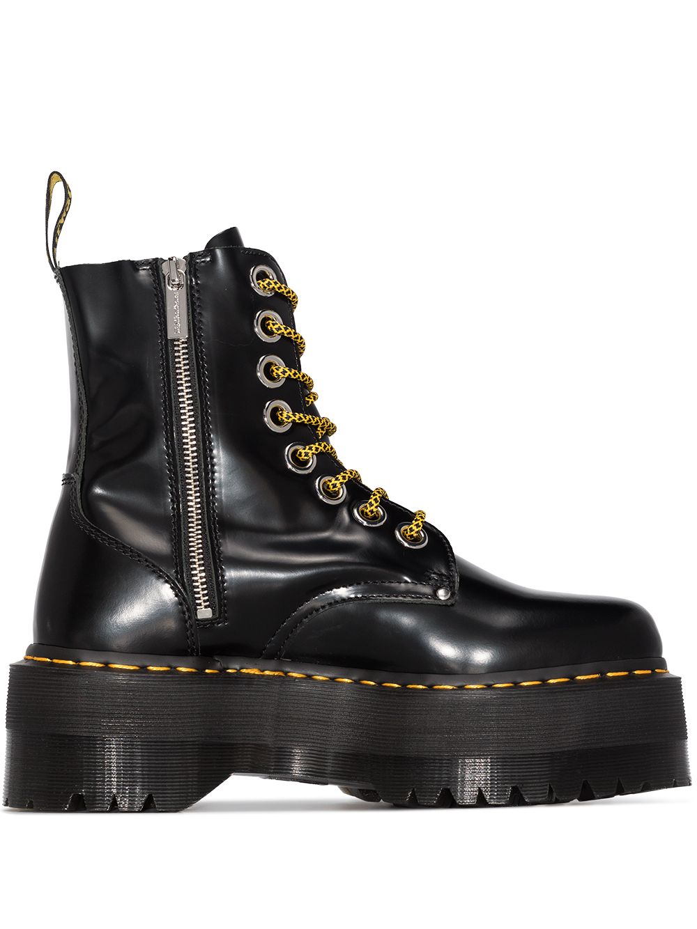 DR. MARTENS Stylish Ankle Boots for Women