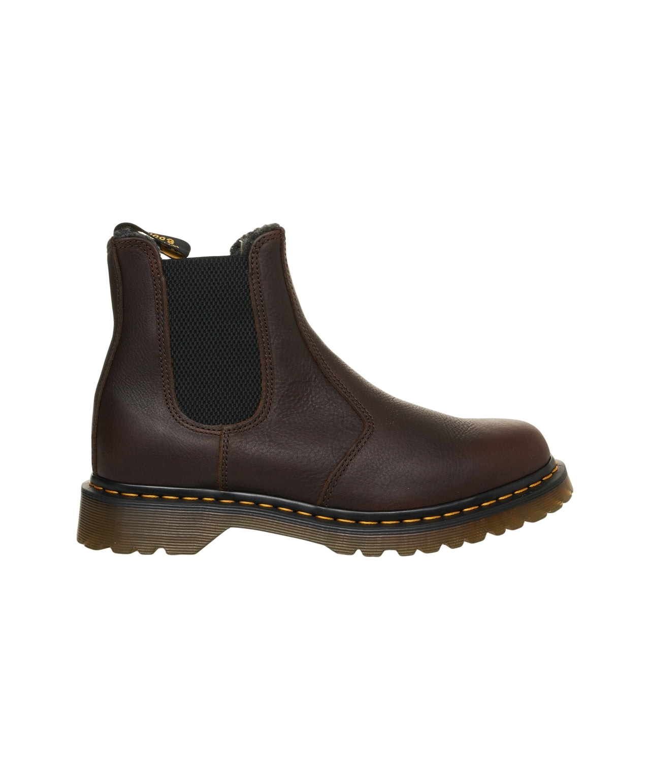 DR. MARTENS Men's Chelsea Ankle Boots
