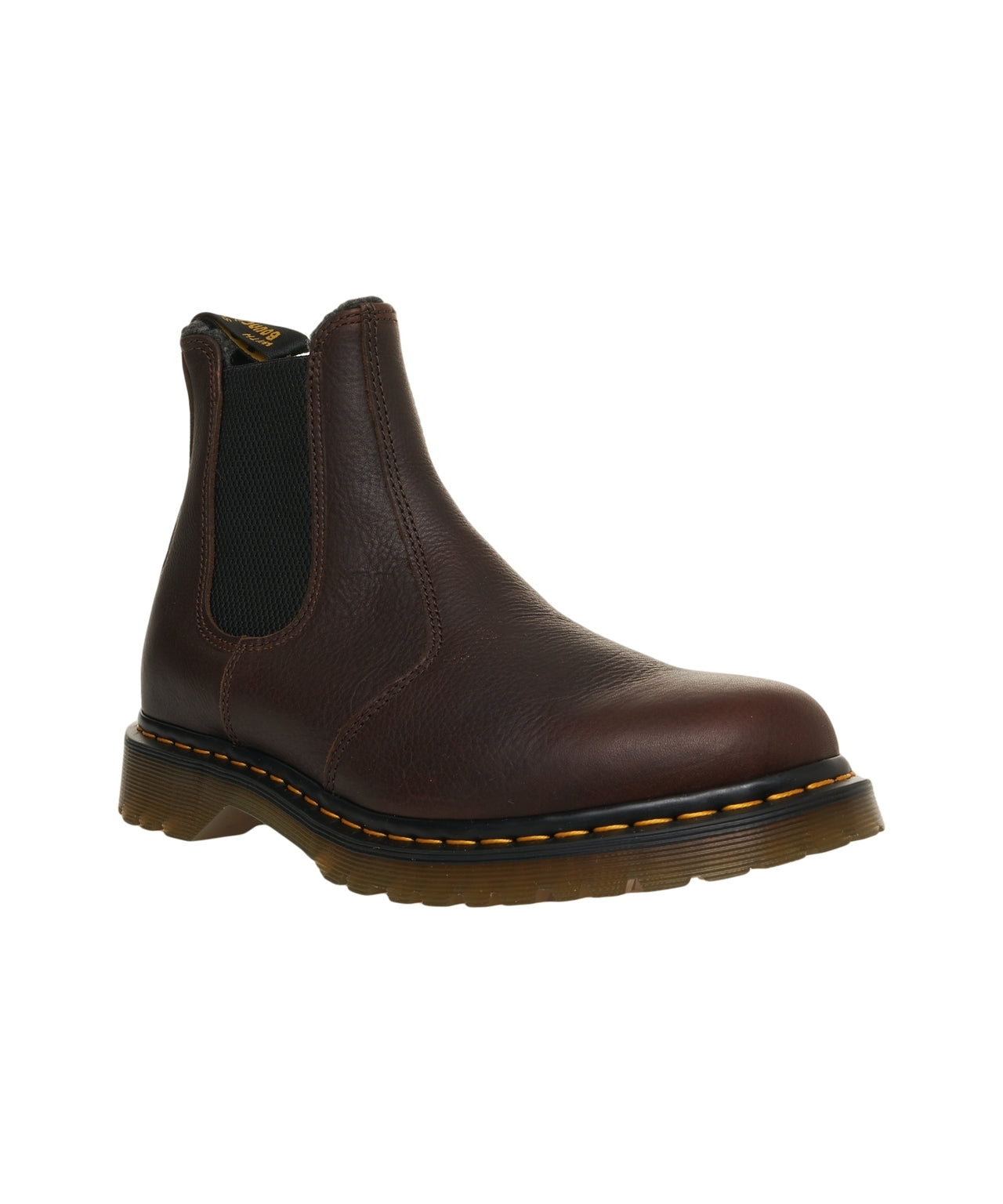 DR. MARTENS Men's Chelsea Ankle Boots