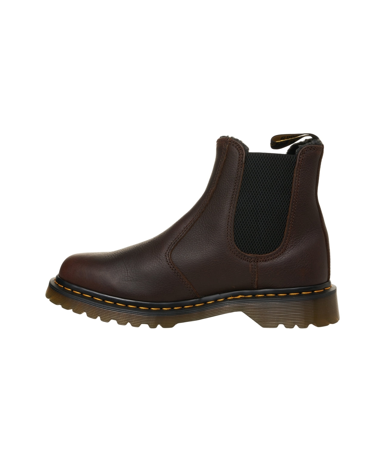 DR. MARTENS Men's Chelsea Ankle Boots