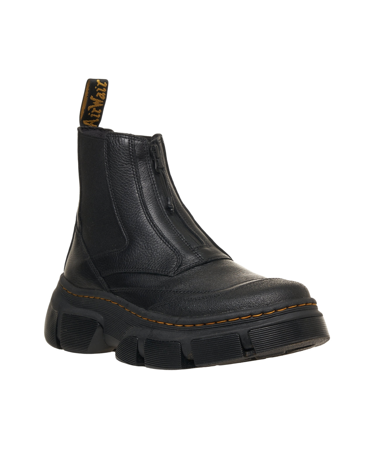 DR. MARTENS Chelsea Boots DMXL with Platform Sole