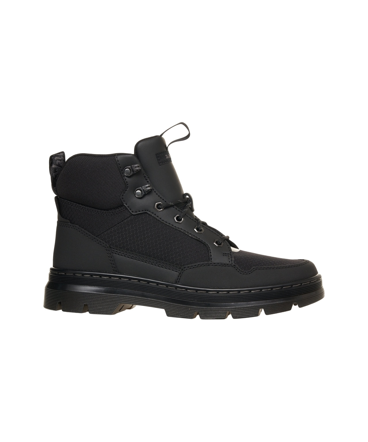 DR. MARTENS Men's Rakim MK.02 Ankle Boots