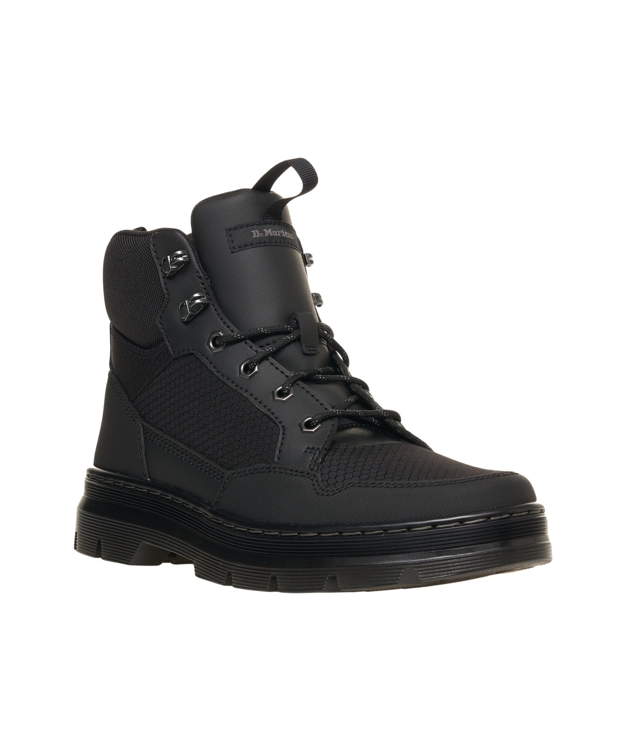 DR. MARTENS Men's Rakim MK.02 Ankle Boots