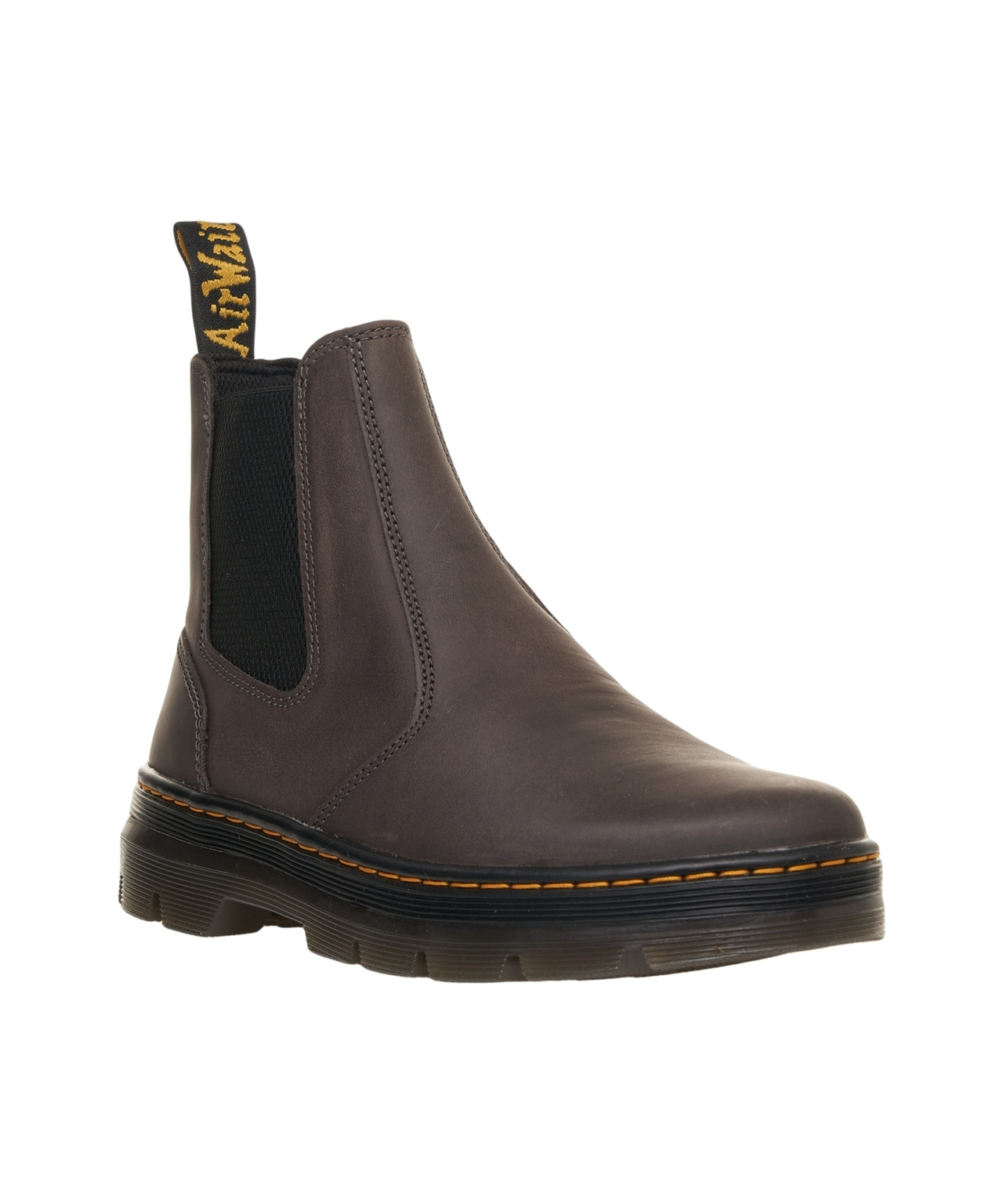 DR. MARTENS Iconic Chelsea Boots for Men