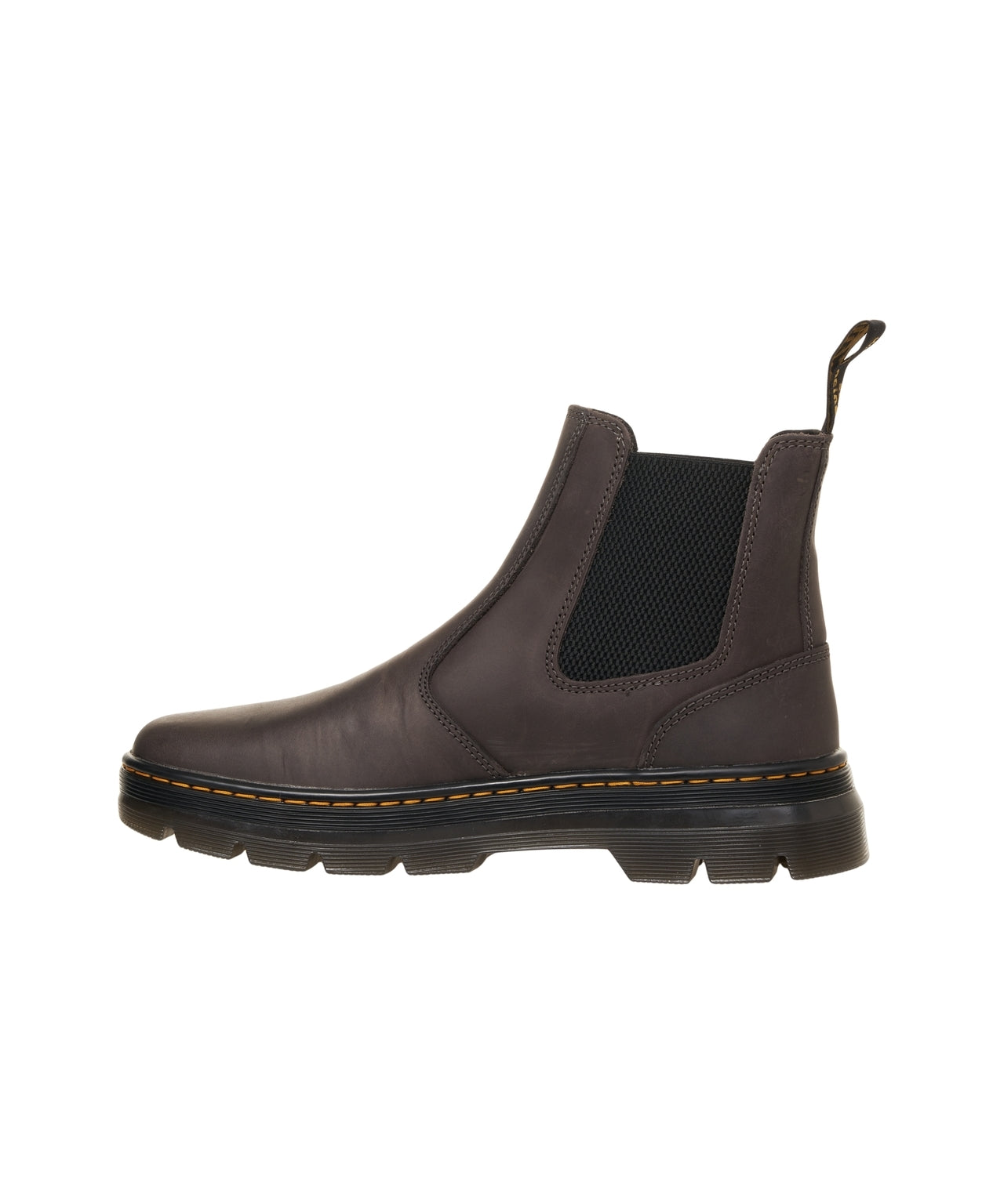 DR. MARTENS Iconic Chelsea Boots for Men