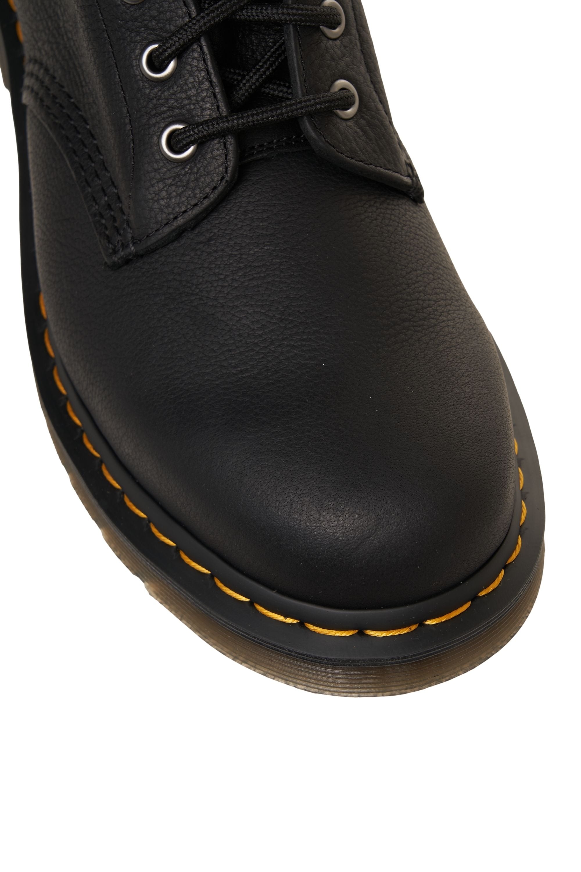 DR. MARTENS Classic Lace-Up Ankle Boots for Men - '101' Style