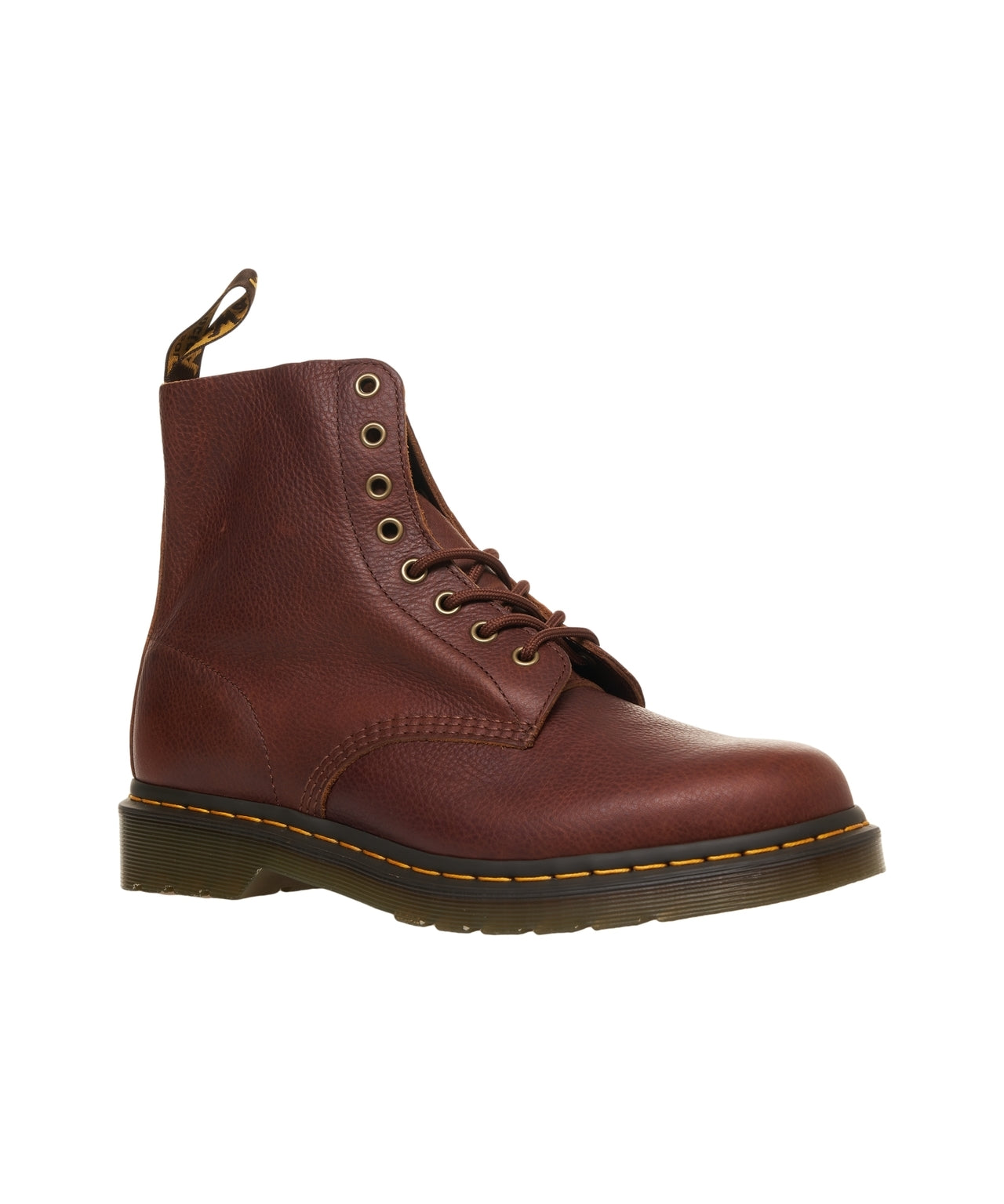 DR. MARTENS 1460 Pascal Men's Lace-Up Ankle Boots