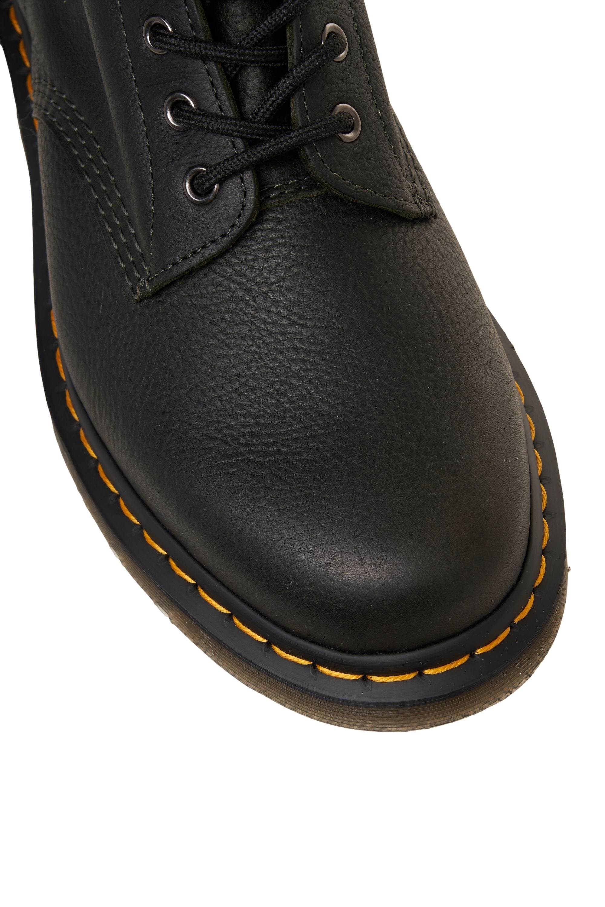 DR. MARTENS Classic Lace-Up Ankle Boots for Men