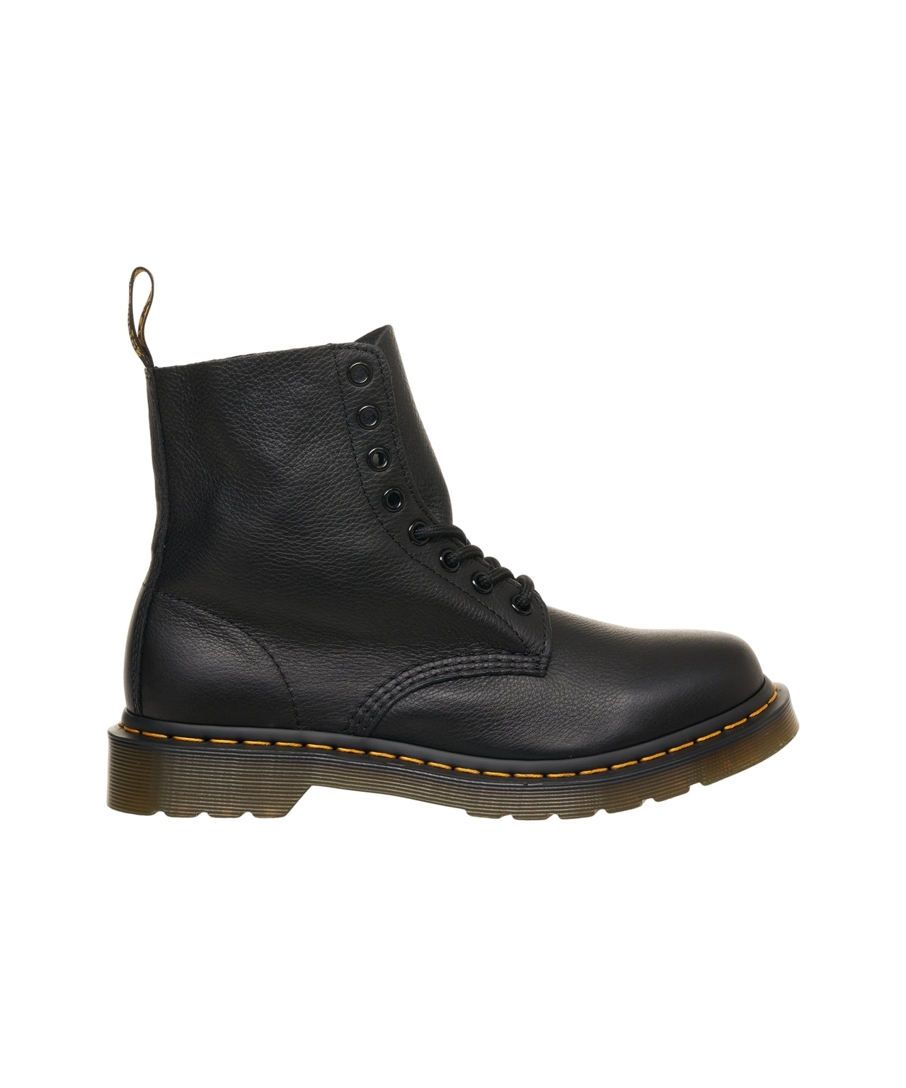 DR. MARTENS Classic Lace-Up Ankle Boots 1460 Pascal