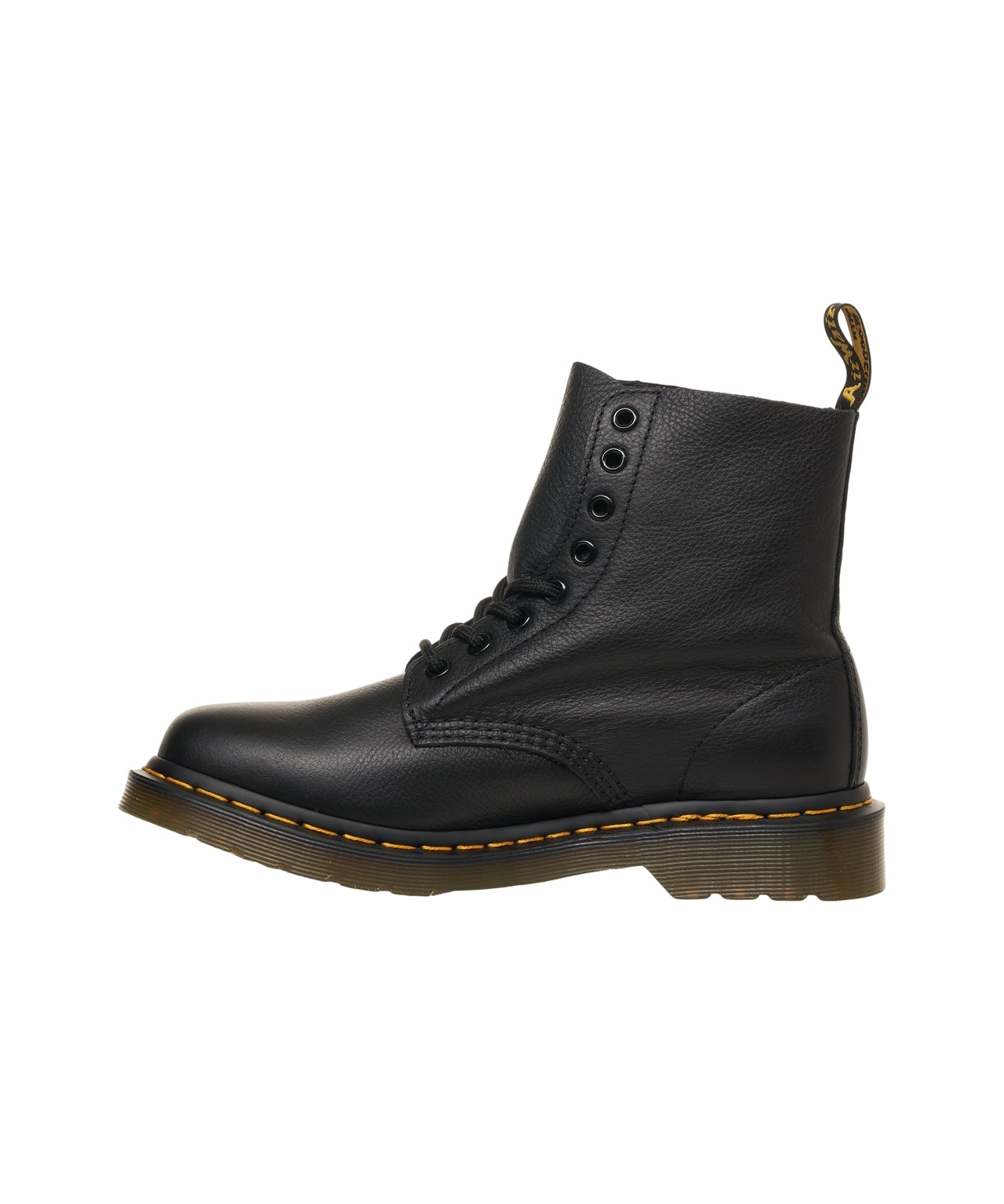 DR. MARTENS Classic Lace-Up Ankle Boots 1460 Pascal