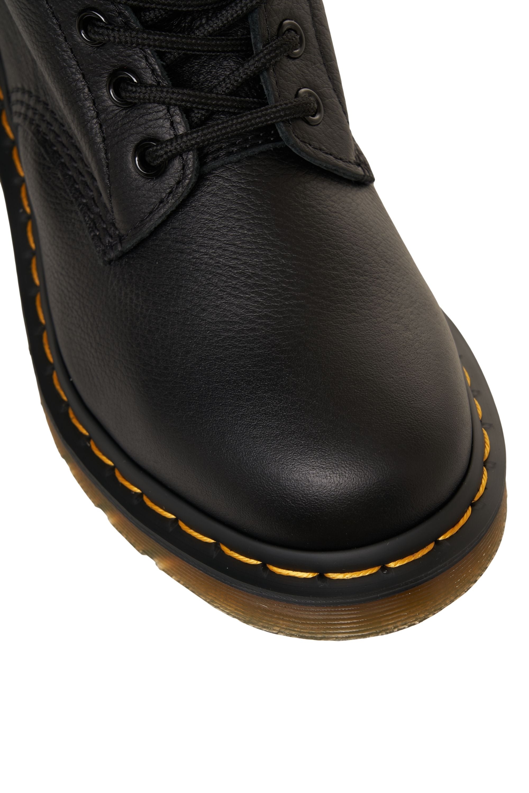 DR. MARTENS Classic Lace-Up Ankle Boots 1460 Pascal