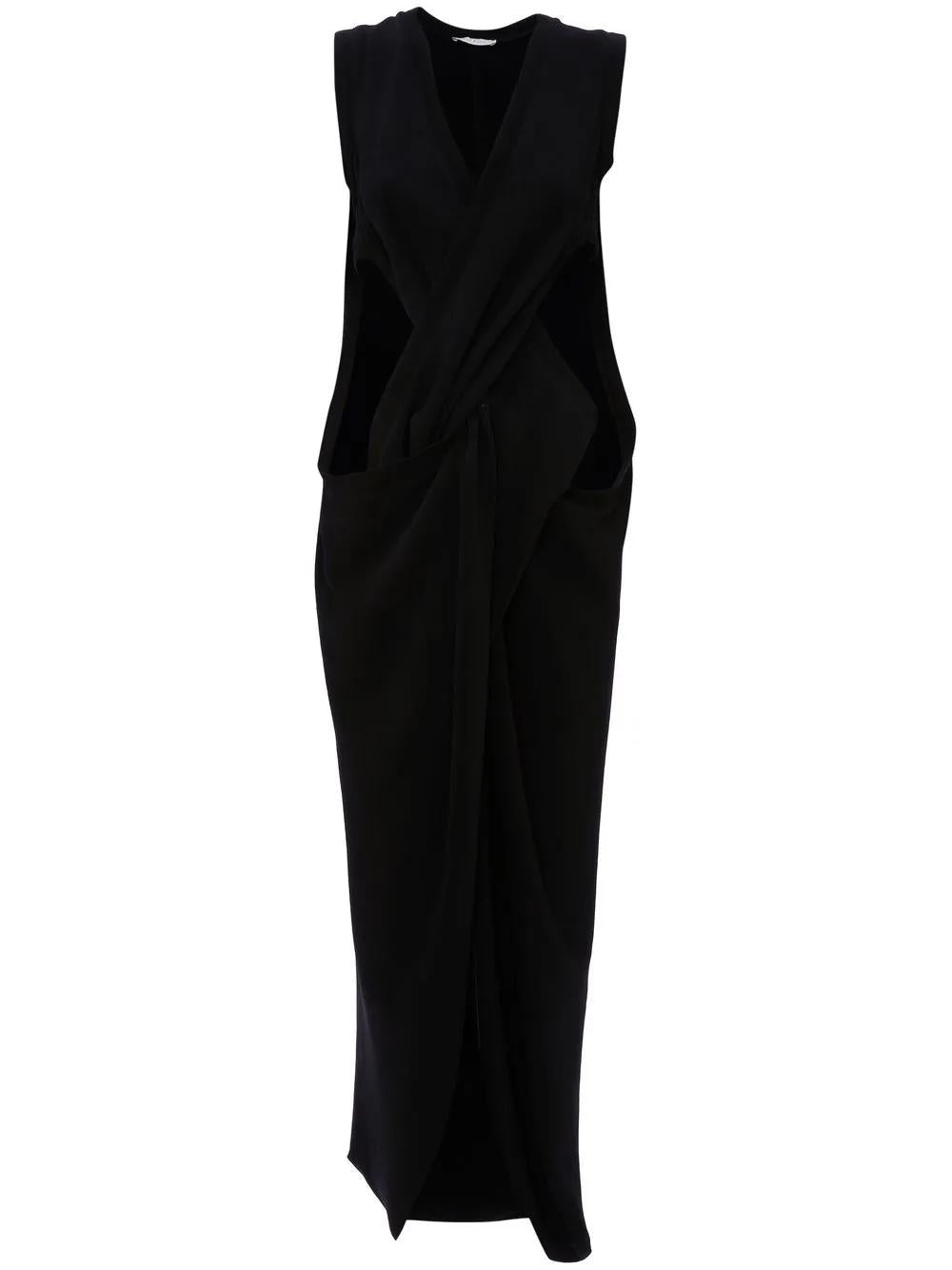JW ANDERSON Women’s Elegant Tailored Mini Suit