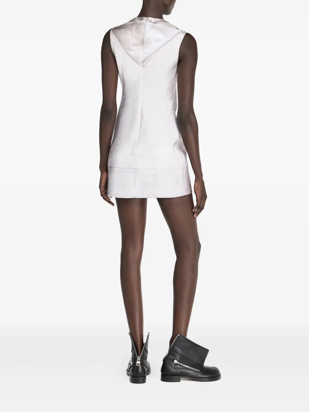 JW ANDERSON Women's SS25 Mini Shift Dress