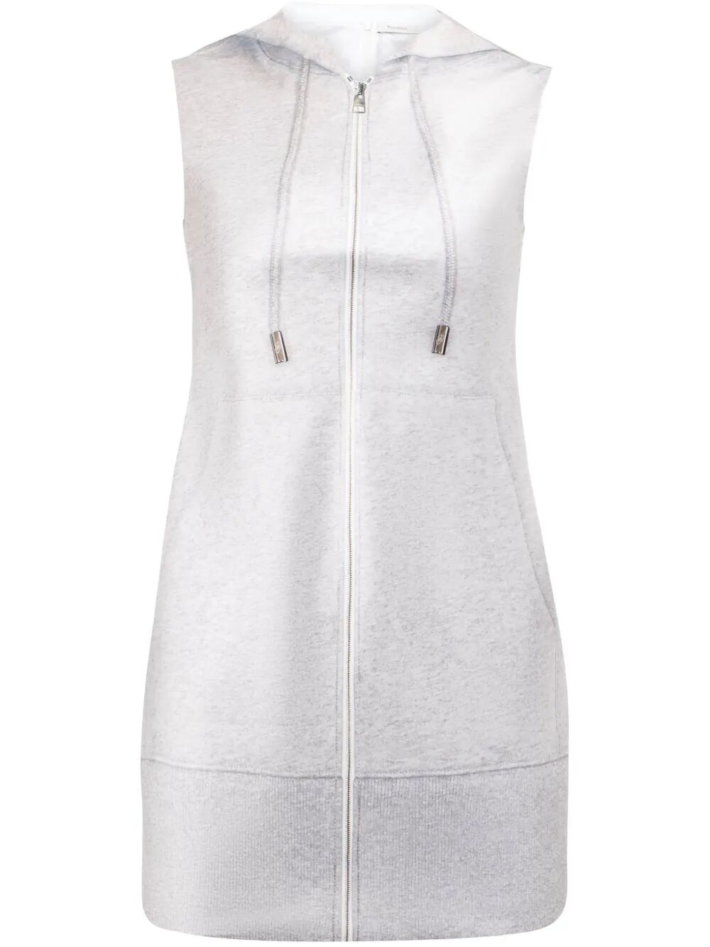 JW ANDERSON Women's SS25 Mini Shift Dress