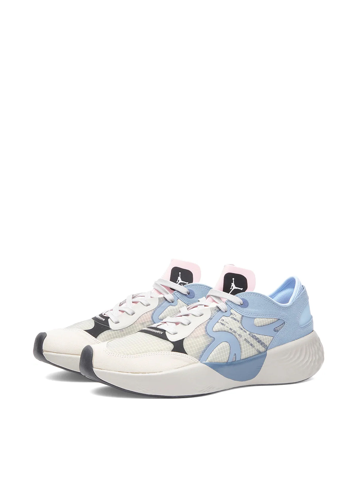 NIKE Delta 3 Low Mini Sneakers for Men