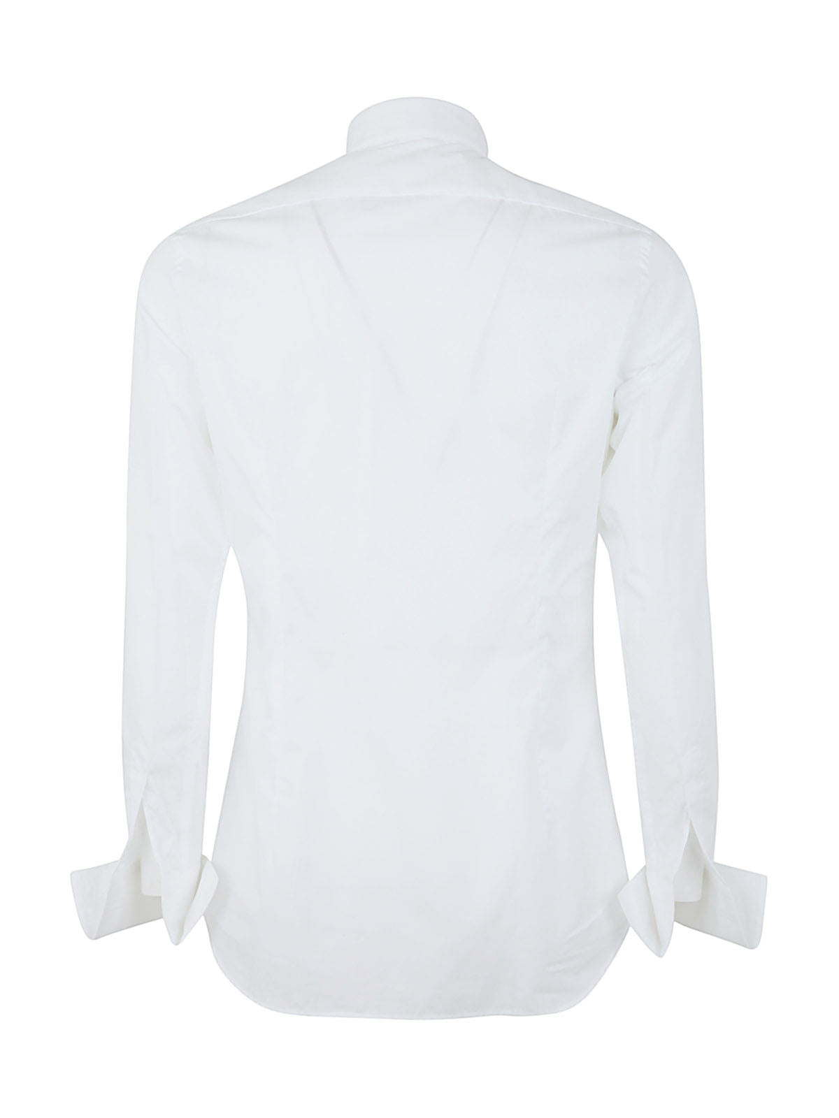 TINTORIA MATTEI Men's Ceremony Shirt - SS23 Collection