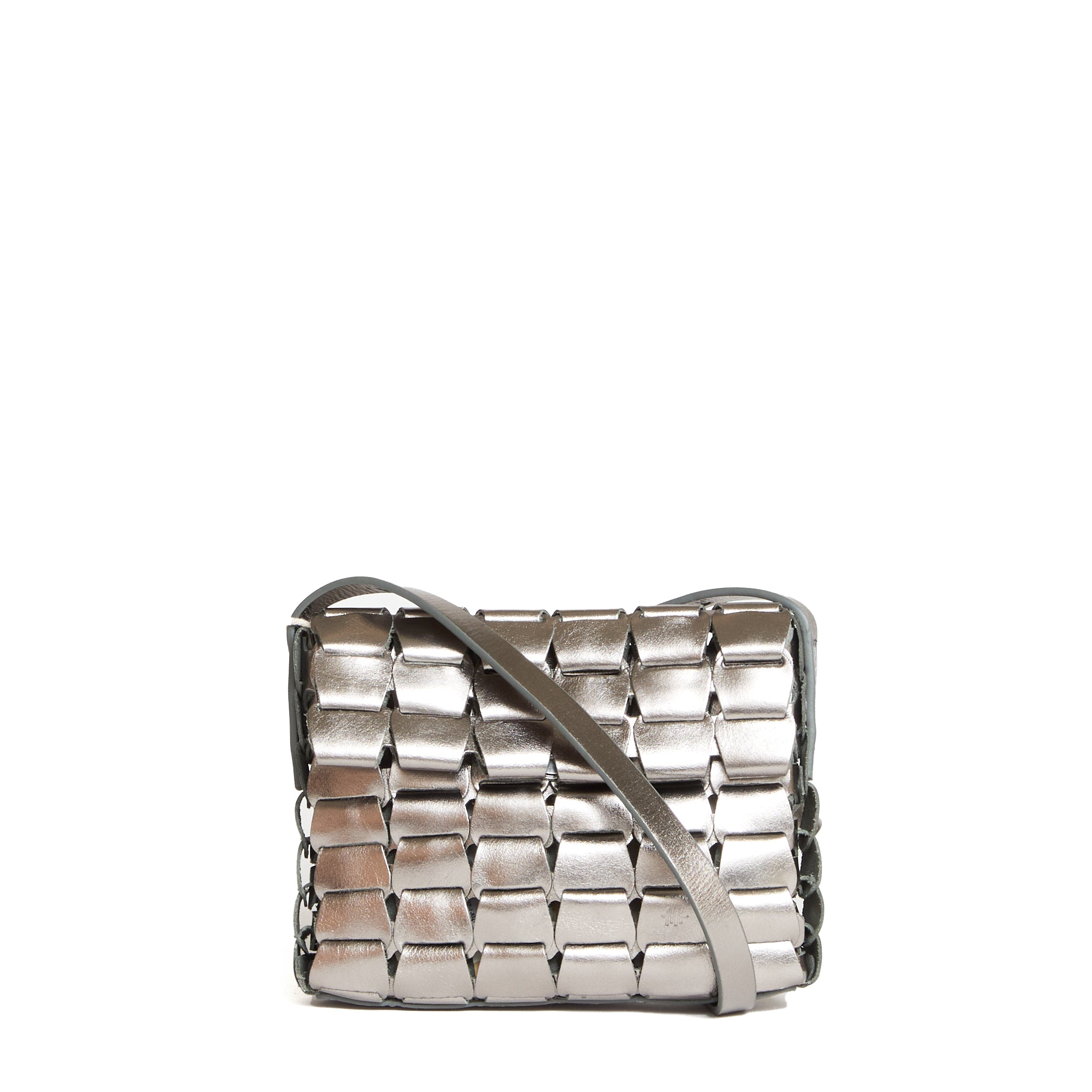 DRAGON DIFFUSION Sleek Mini Shoulder Handbag