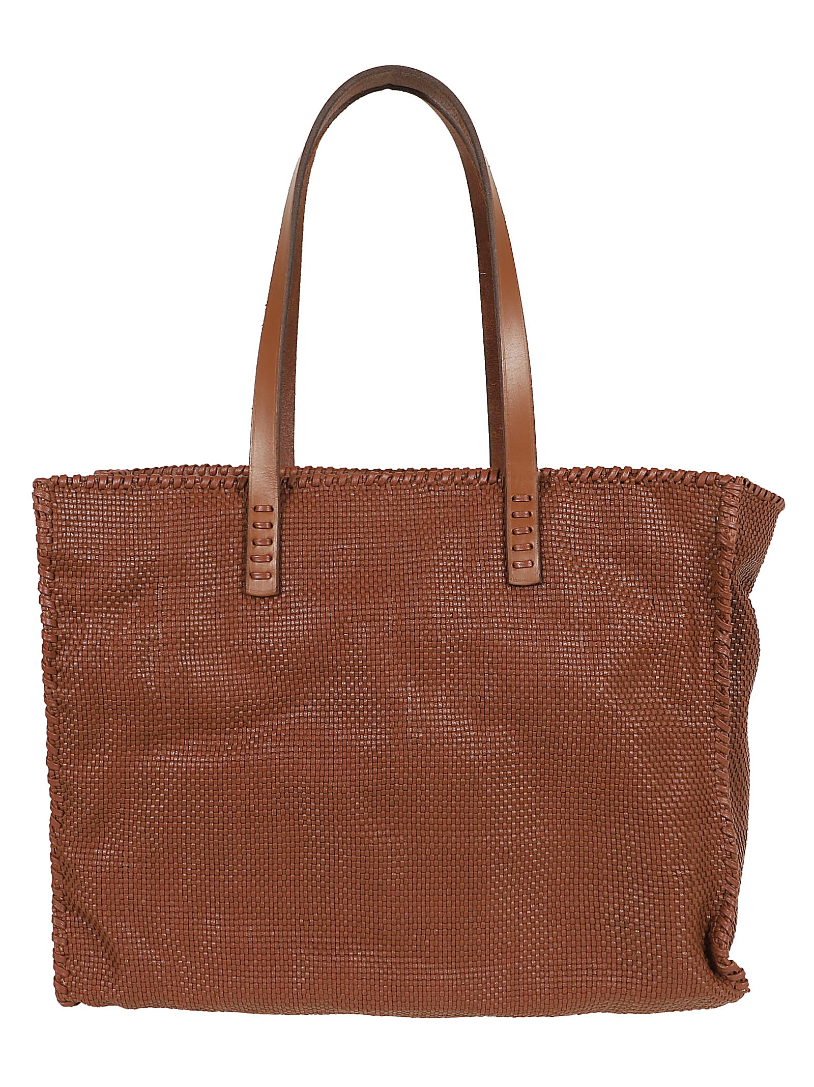 DRAGON Stylish Shopper Handbag - 38X32X16 CM