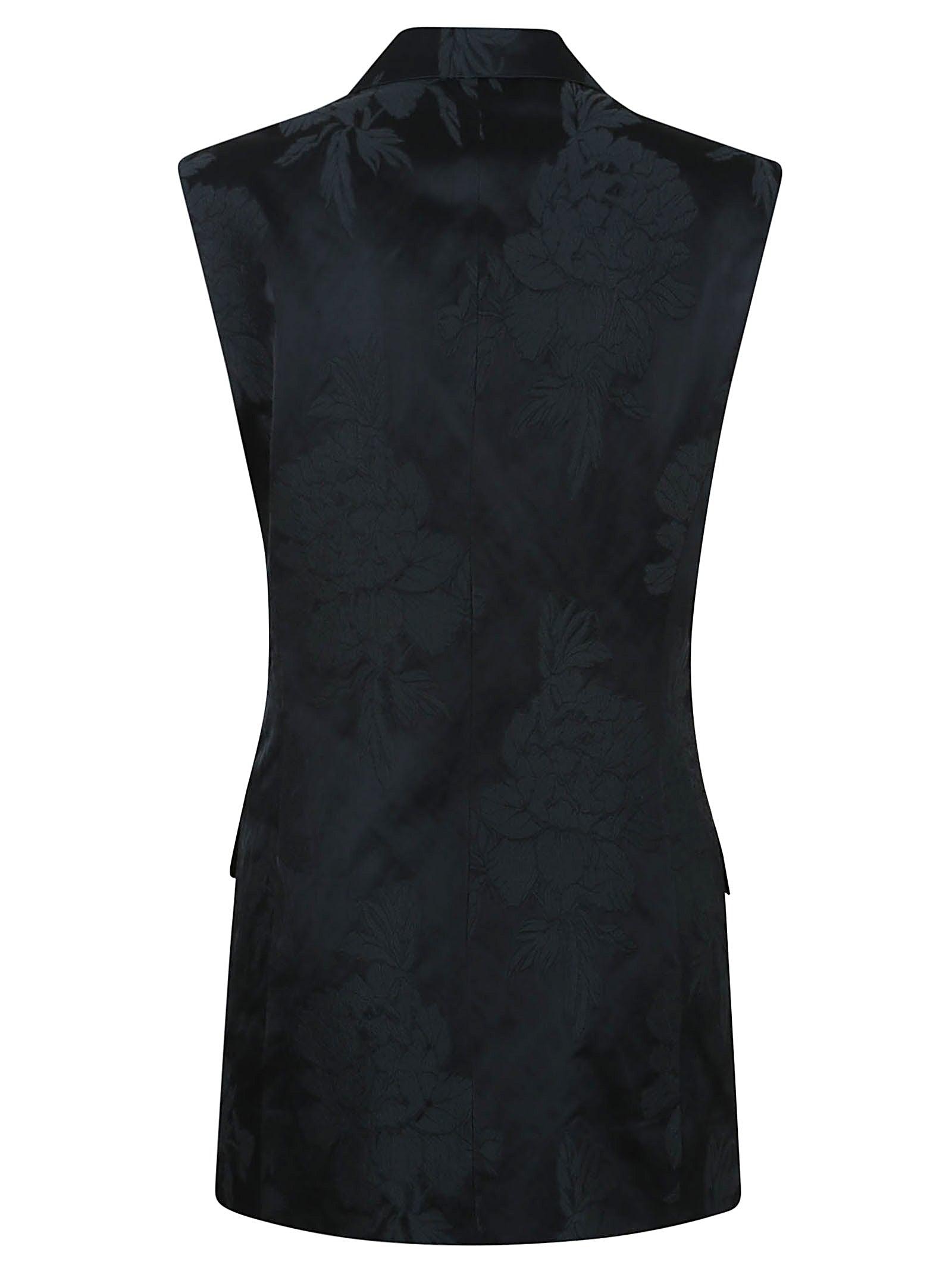 DRIES VAN NOTEN Chic Lightweight Jacket for Women - Spring Summer 2025