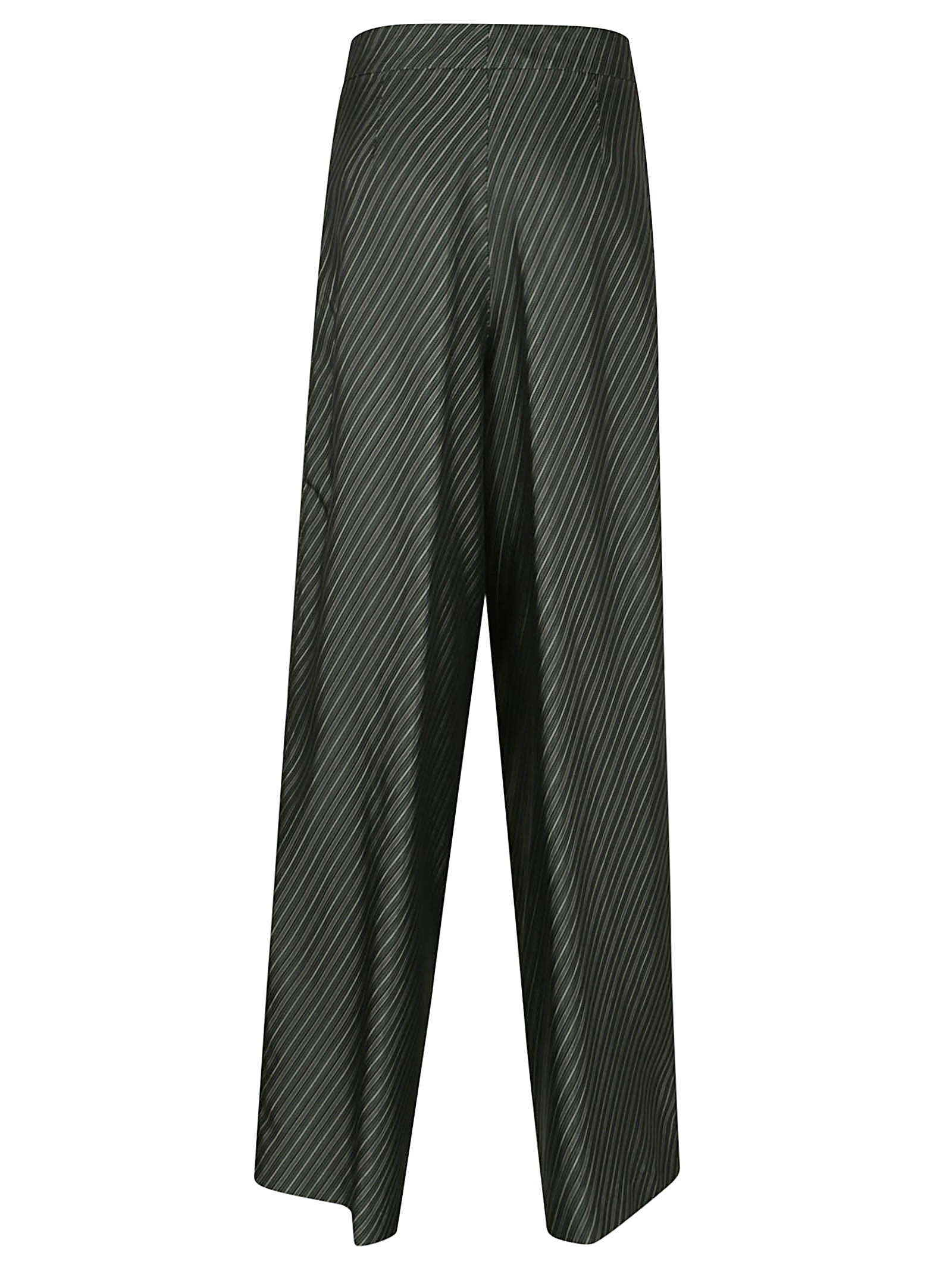 DRIES VAN NOTEN Chic Trousers for Spring Summer 25