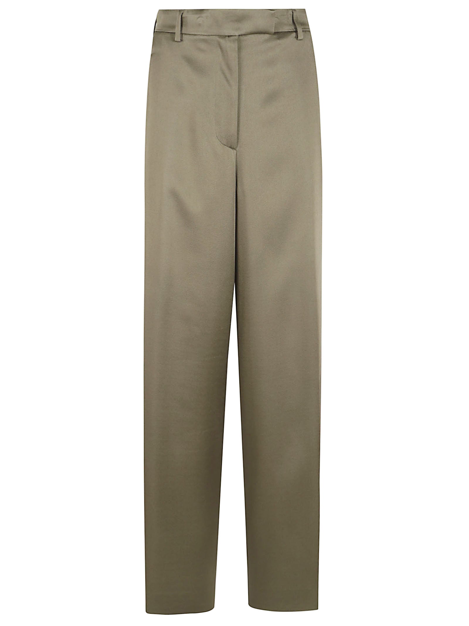 DRIES VAN NOTEN Chic Trousers for Women - Autumn/Winter Collection