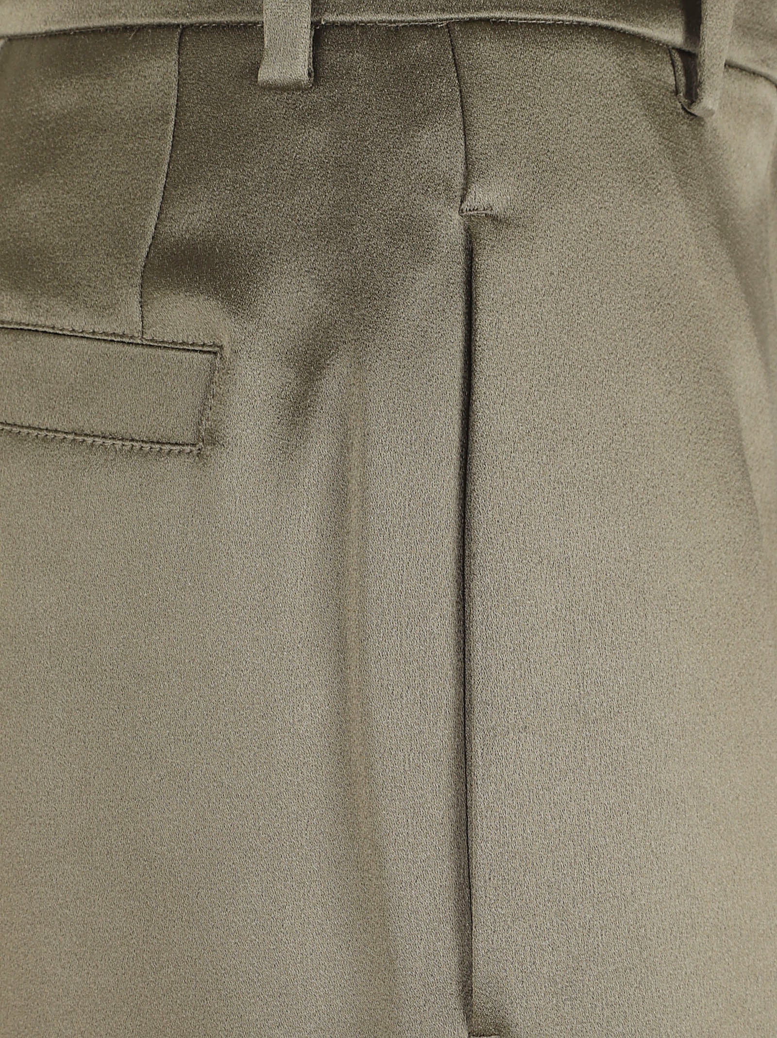 DRIES VAN NOTEN Chic Trousers for Women - Autumn/Winter Collection