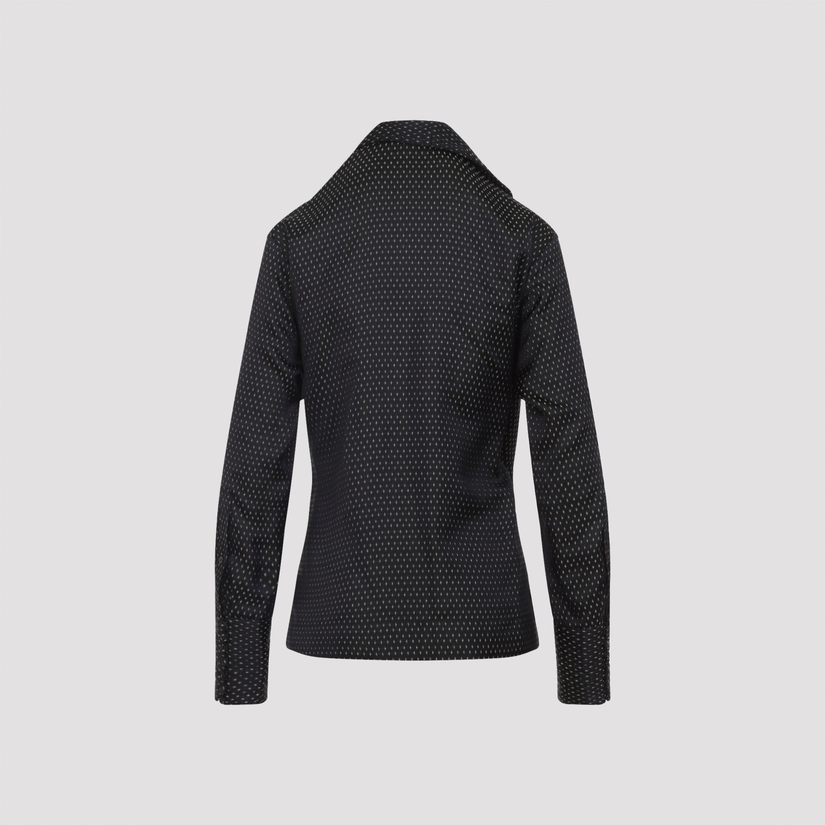 DRIES VAN NOTEN Elegant Viscose Shirt for Women