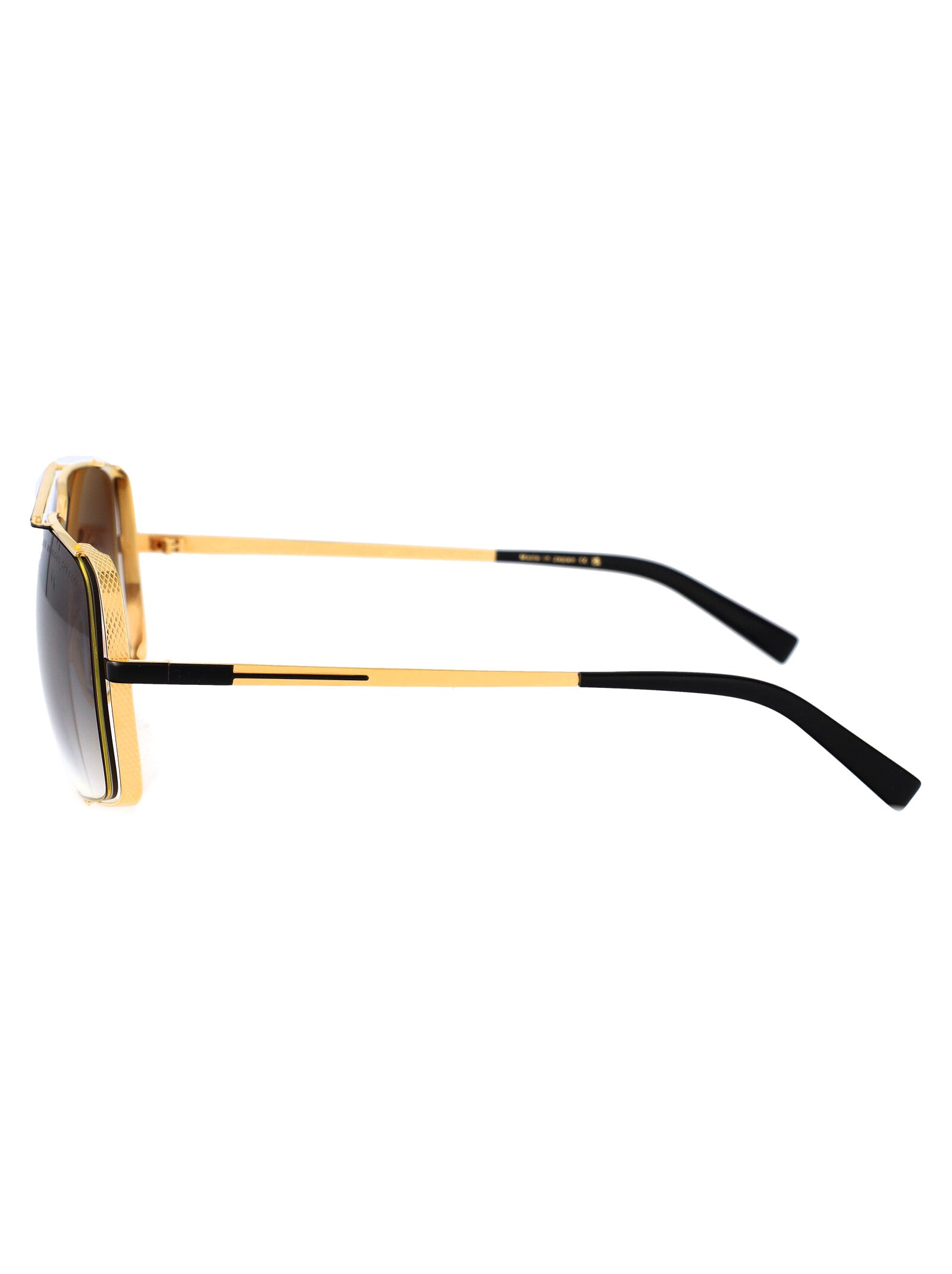 DITA EYEWEAR Metal Frame Sunglasses - Stylish Unisex Design for SS25