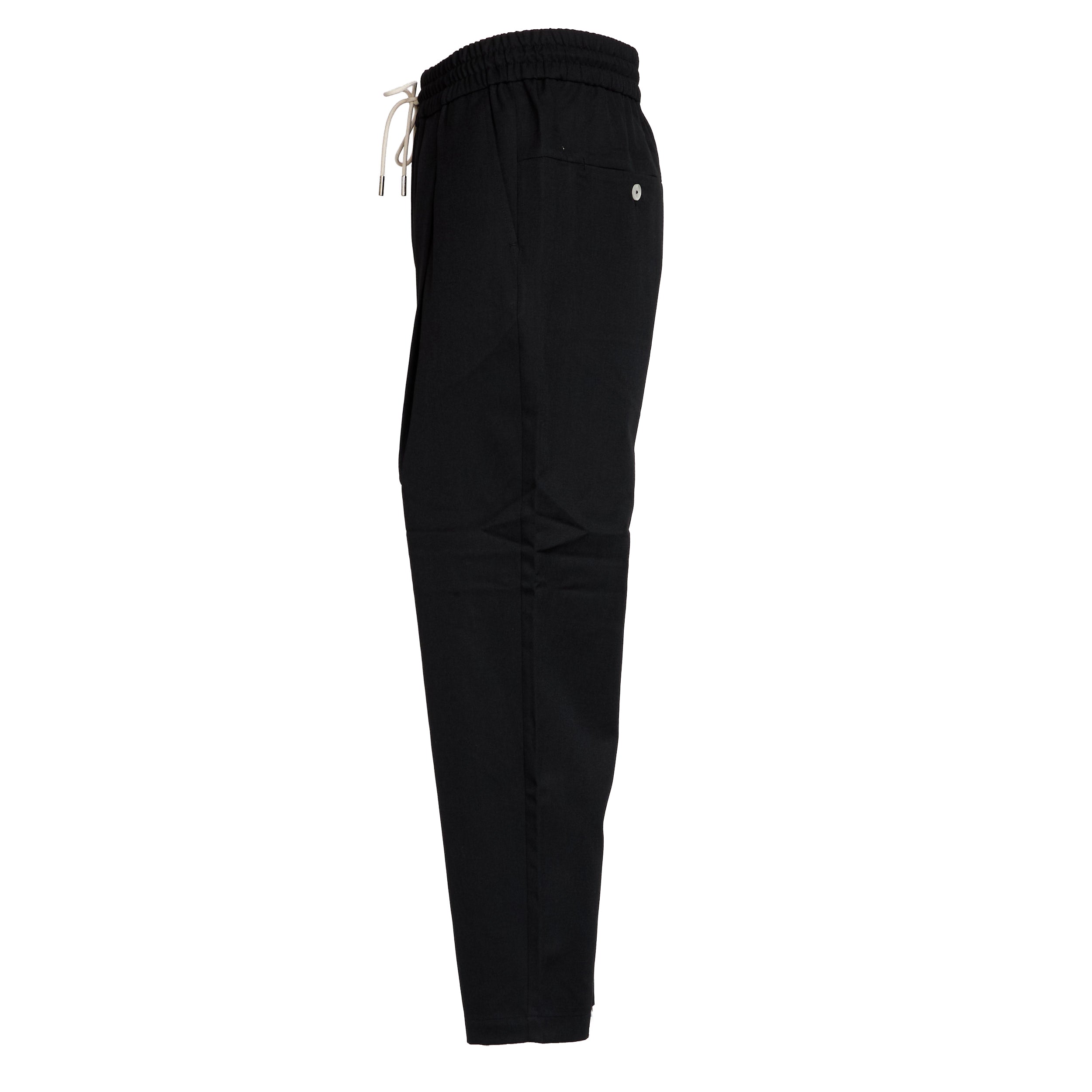 DRÔLE DE MONSIEUR Cropped Trousers for Men