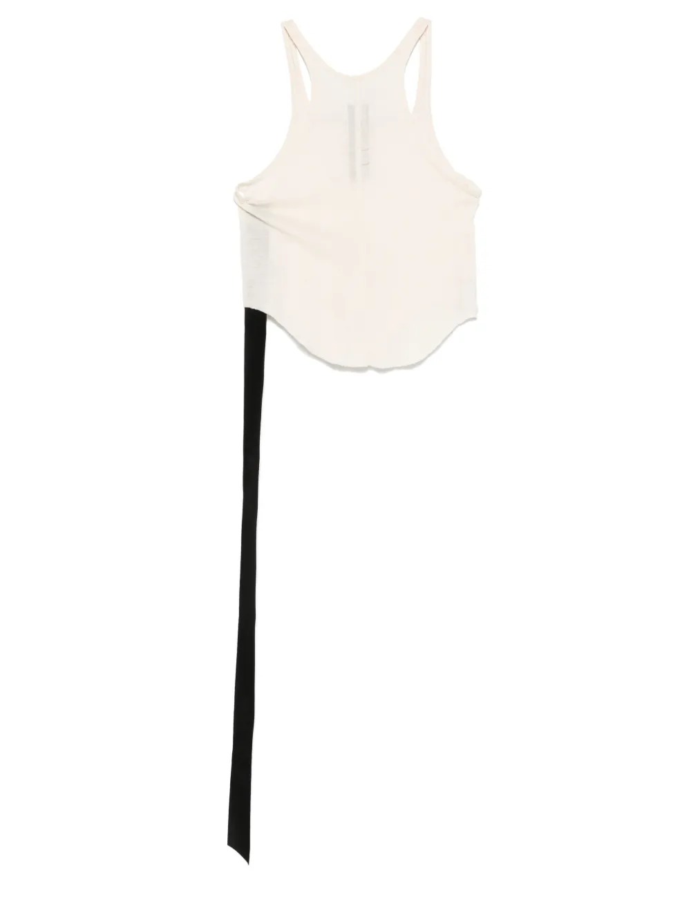 DRKSHDW Fixed Straps Crop Top - Size S