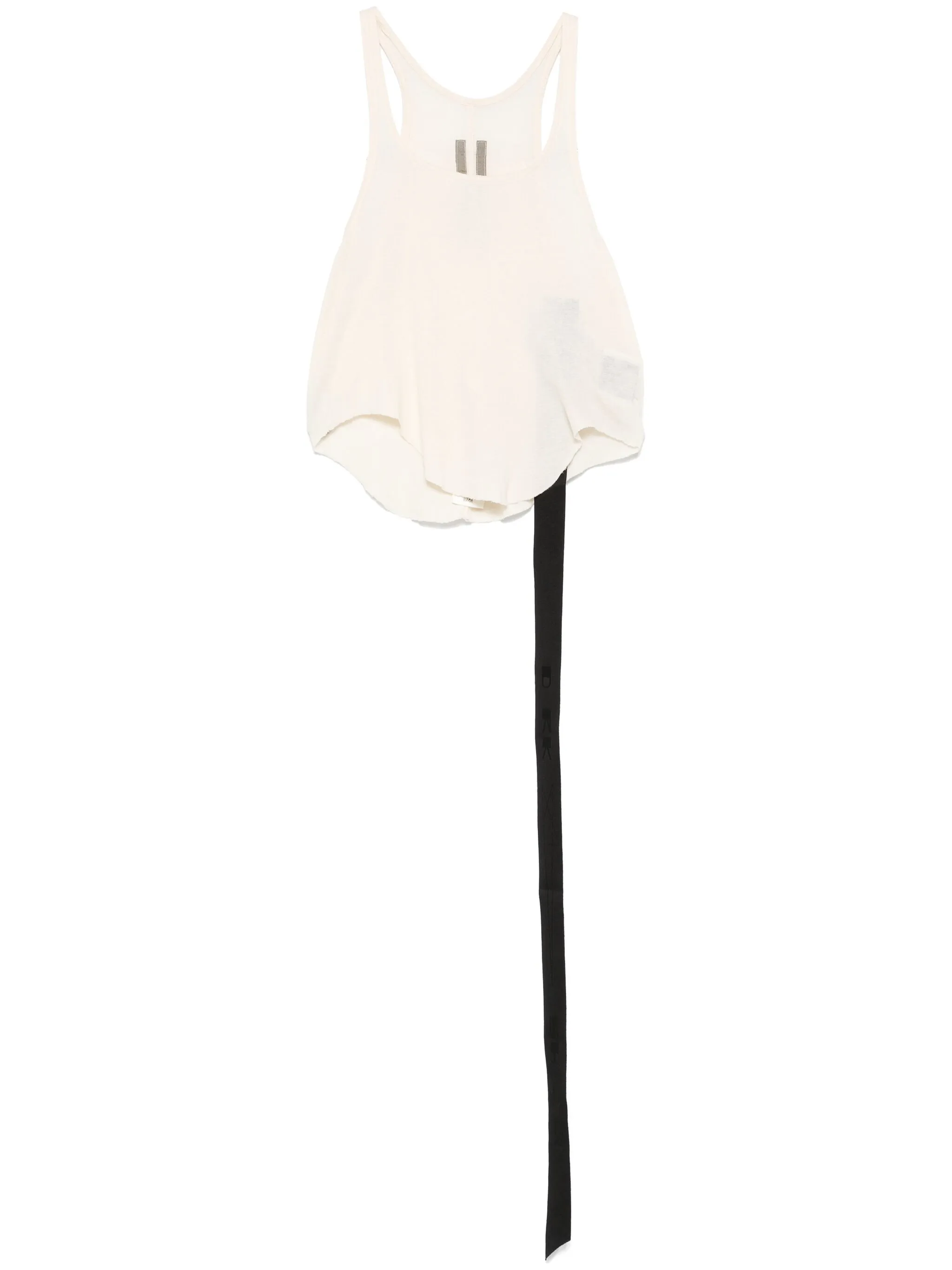 DRKSHDW Fixed Straps Crop Top - Size S