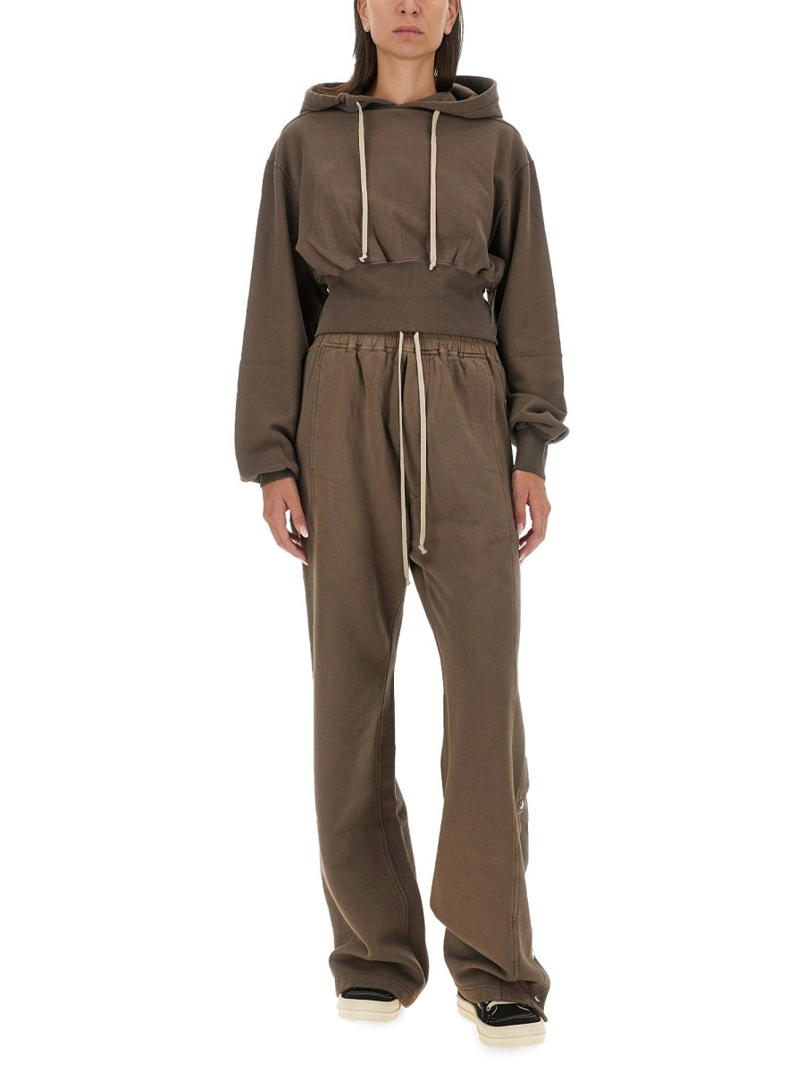 DRKSHDW Regular Fit Sweatshirt - Women's