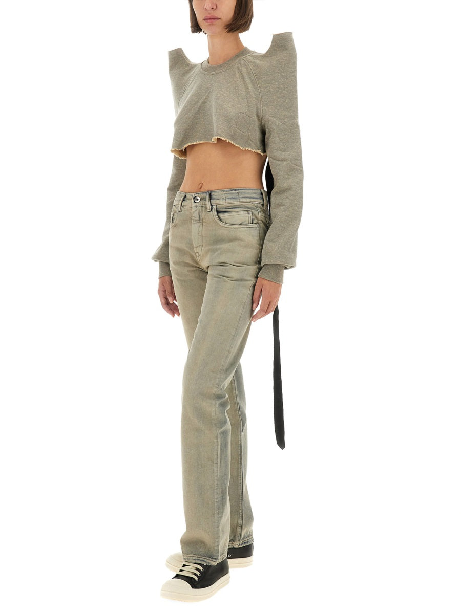 DRKSHDW Classic Women's Sweatshirt