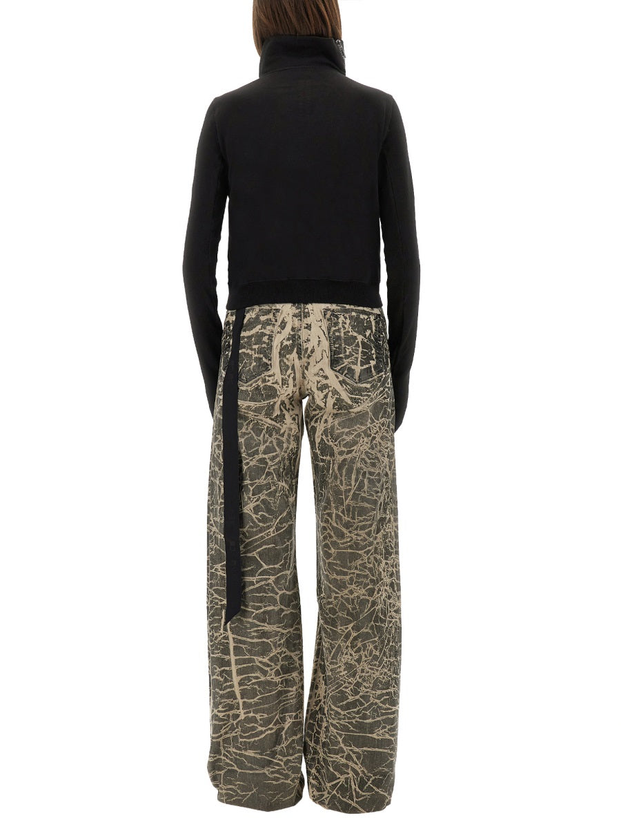 DRKSHDW Classic Women's T-Shirt - FW25 Collection