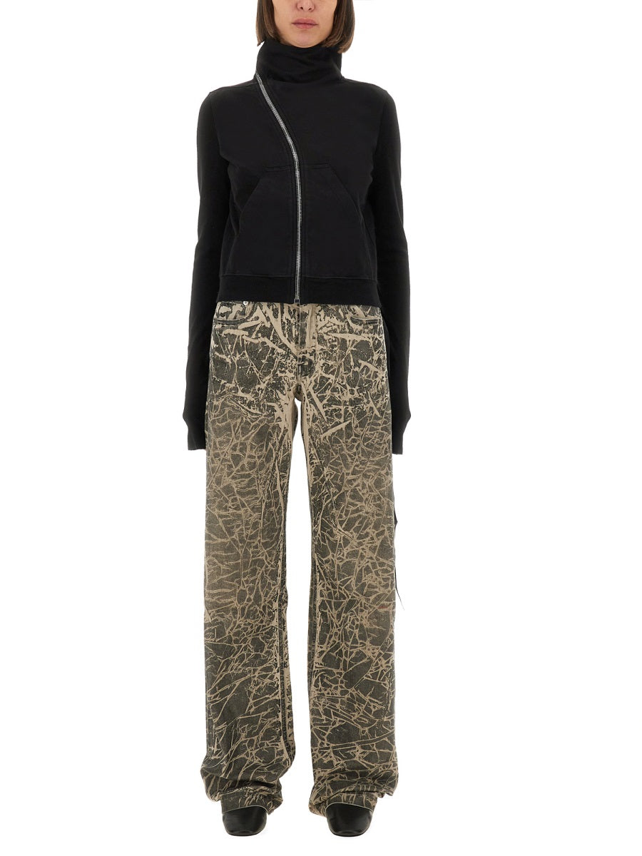 DRKSHDW Classic Women's T-Shirt - FW25 Collection