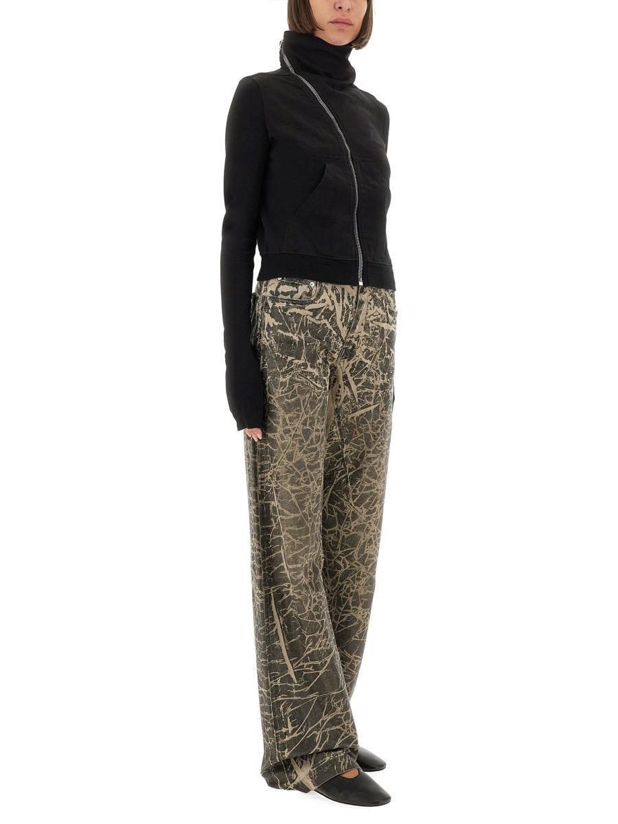 DRKSHDW Classic Women's T-Shirt - FW25 Collection